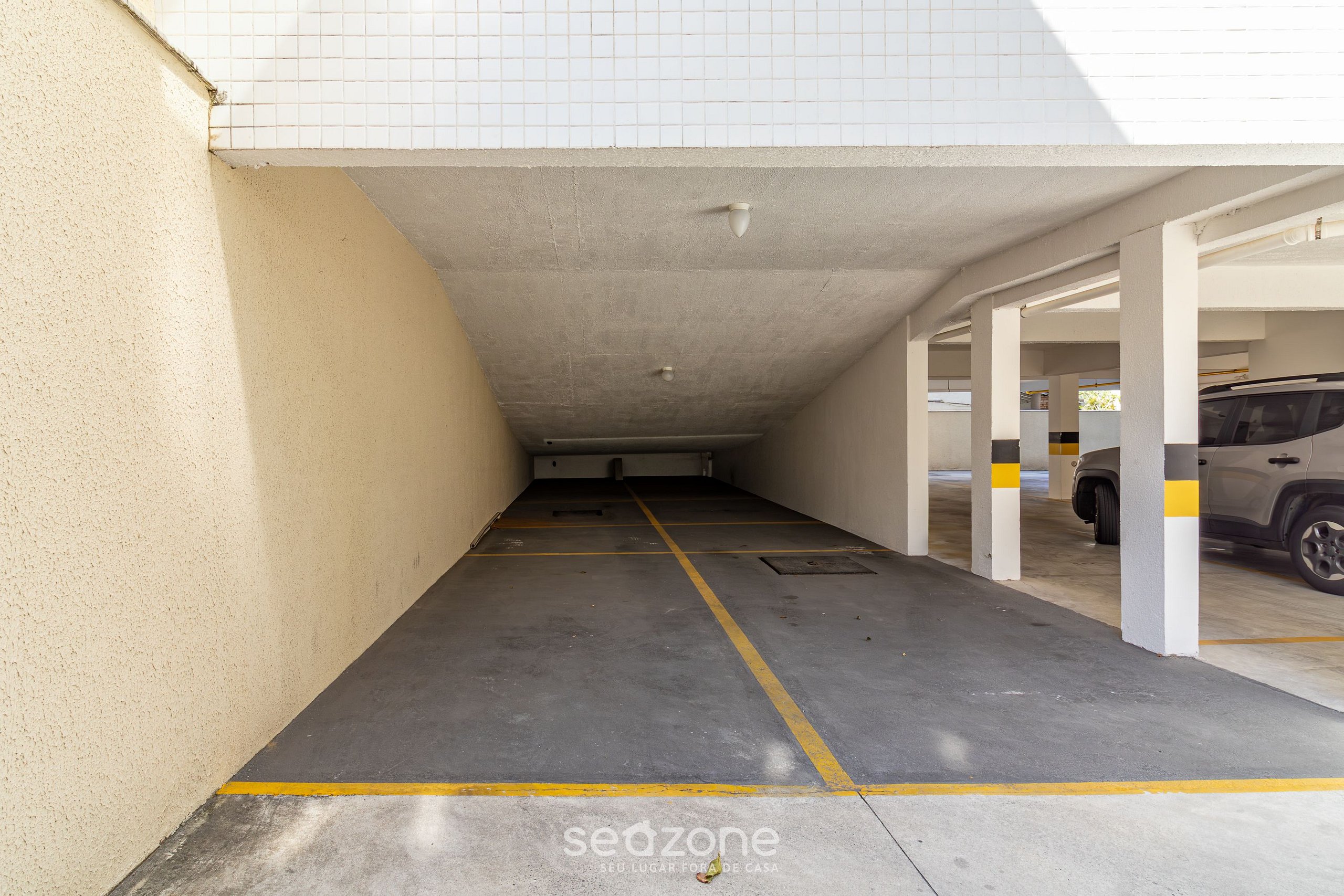 Foto da acomodação