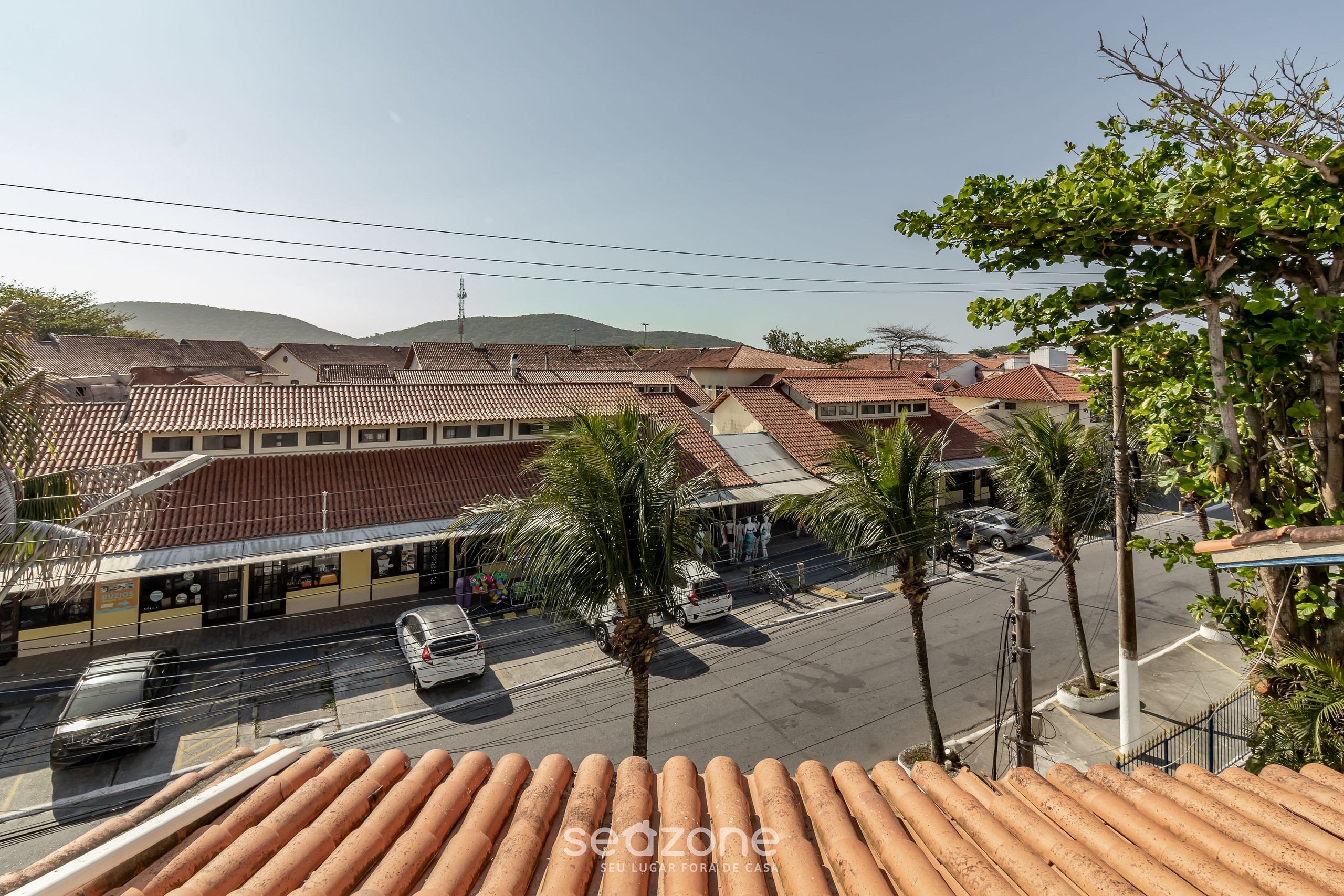 Foto da acomodação
