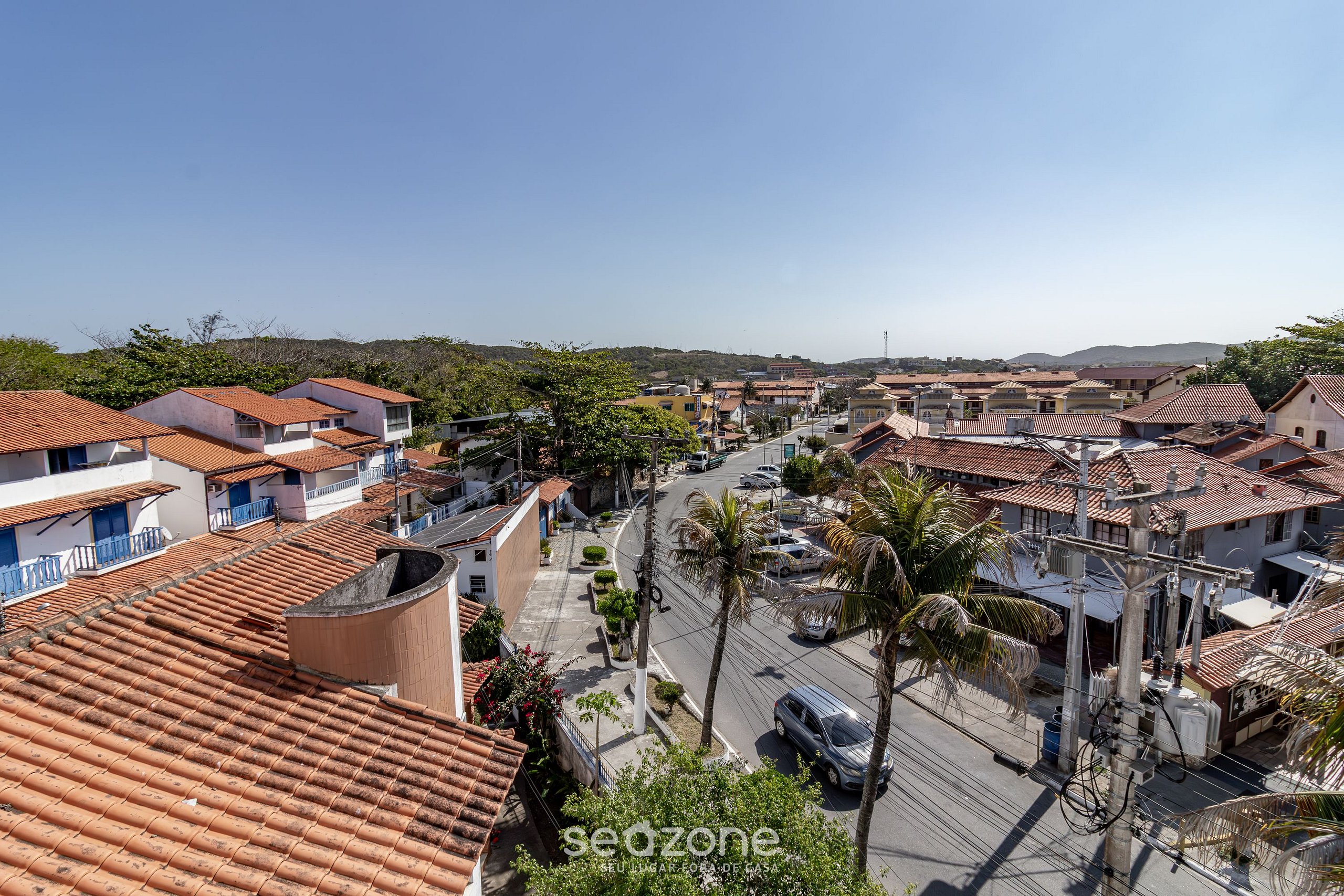 Foto da acomodação