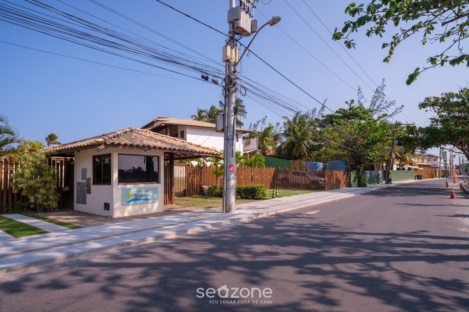 Foto da acomodação