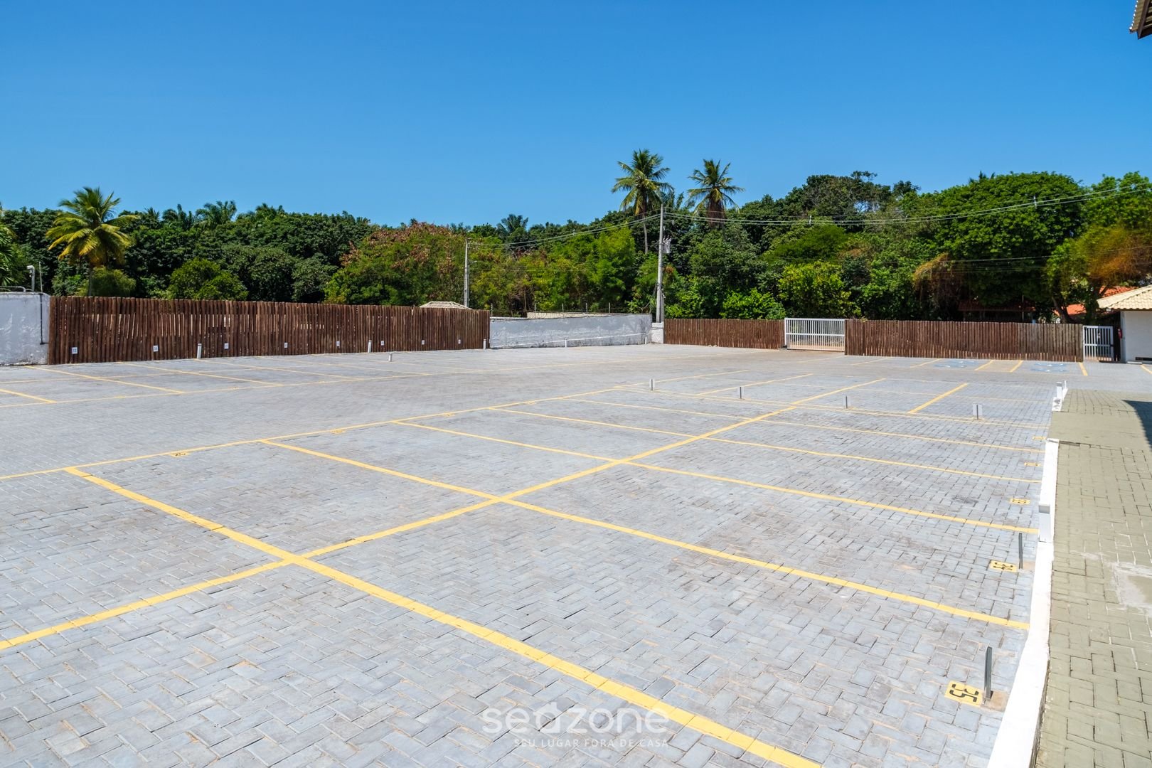 Foto da acomodação
