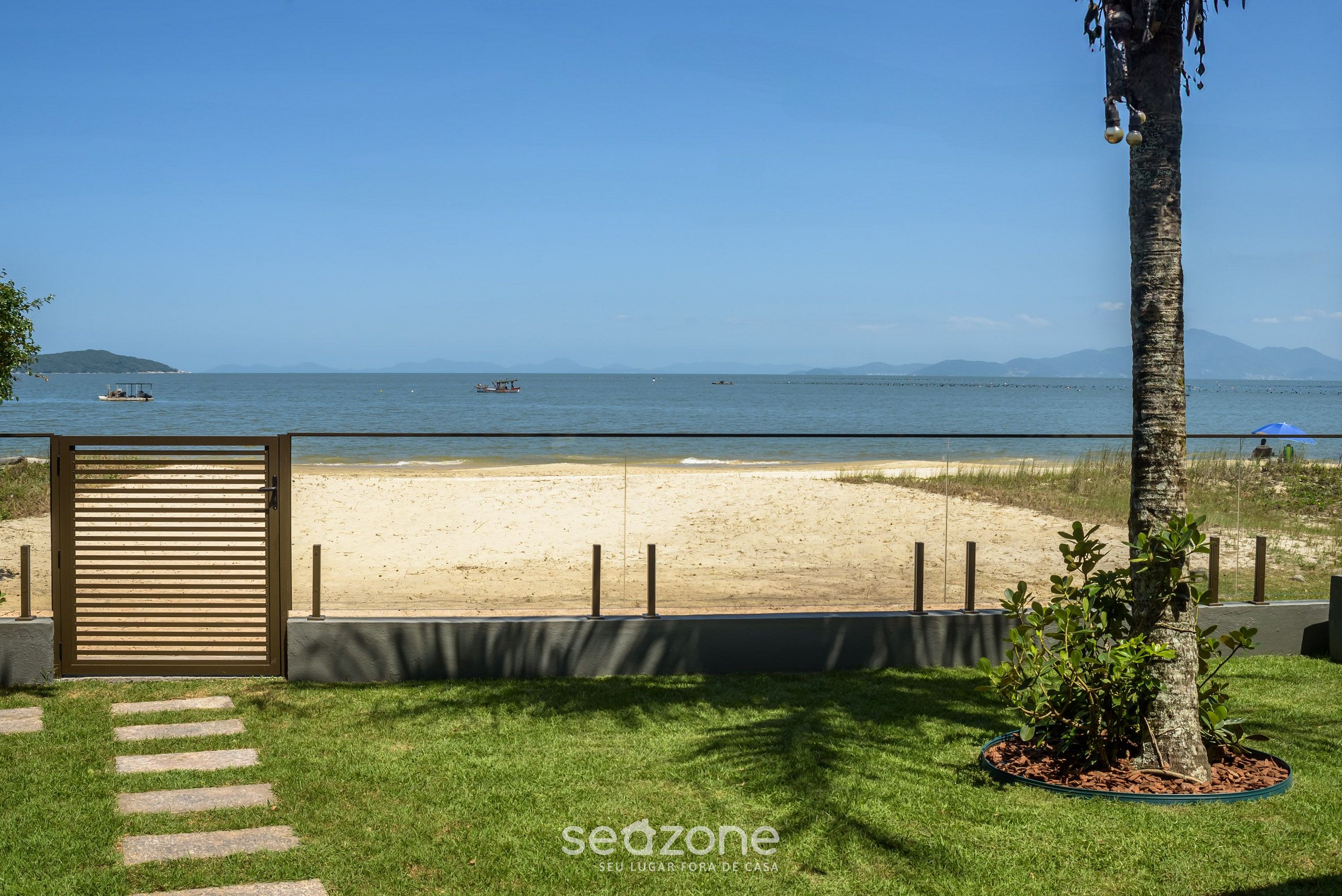 Foto da acomodação