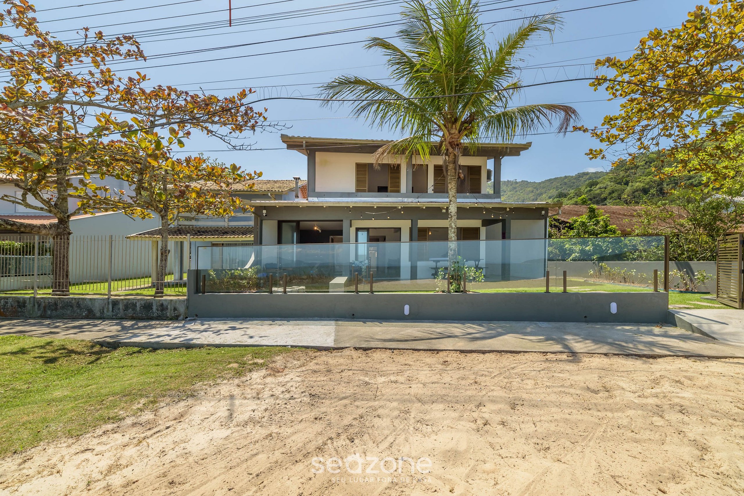 Foto da acomodação