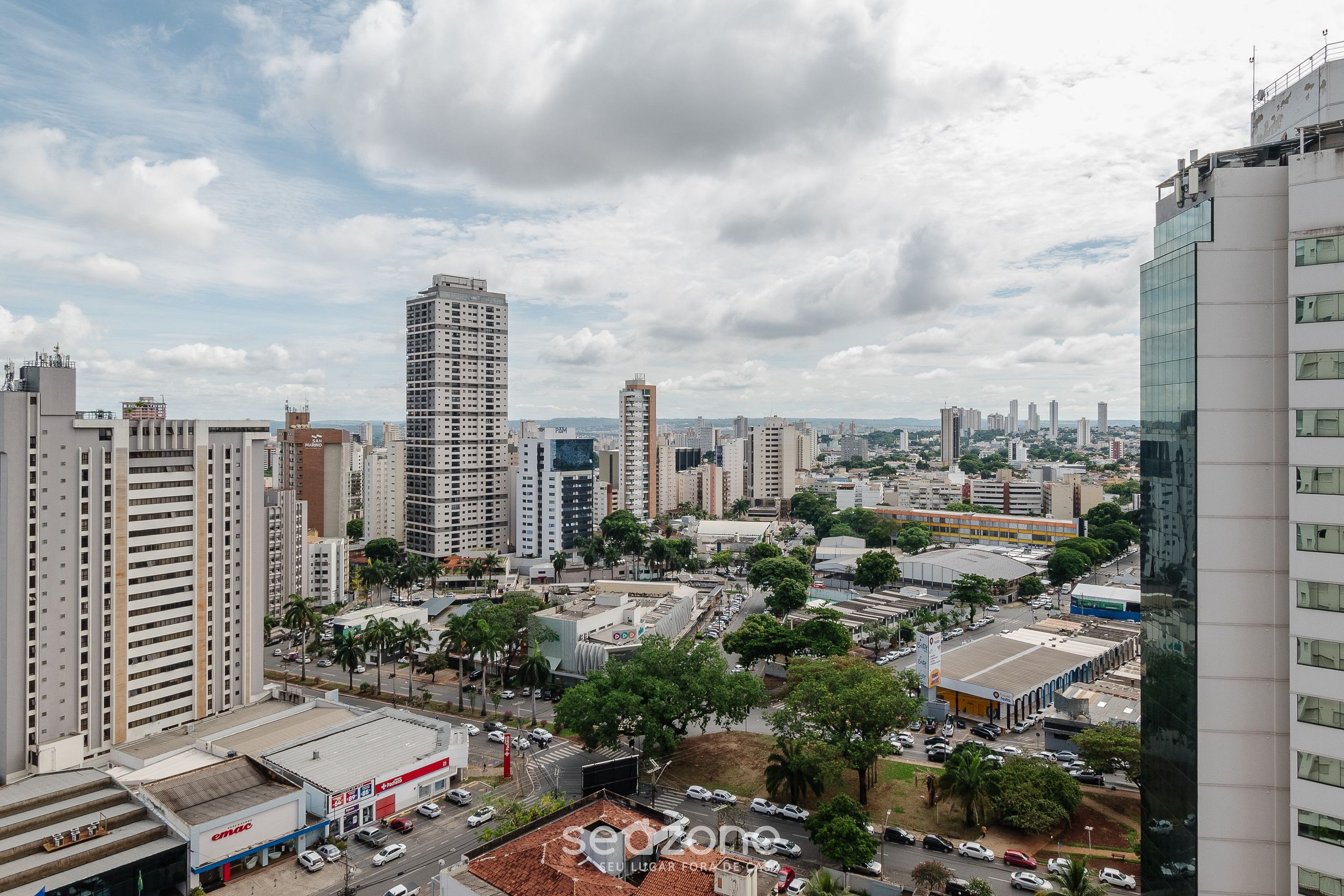 Foto da acomodação
