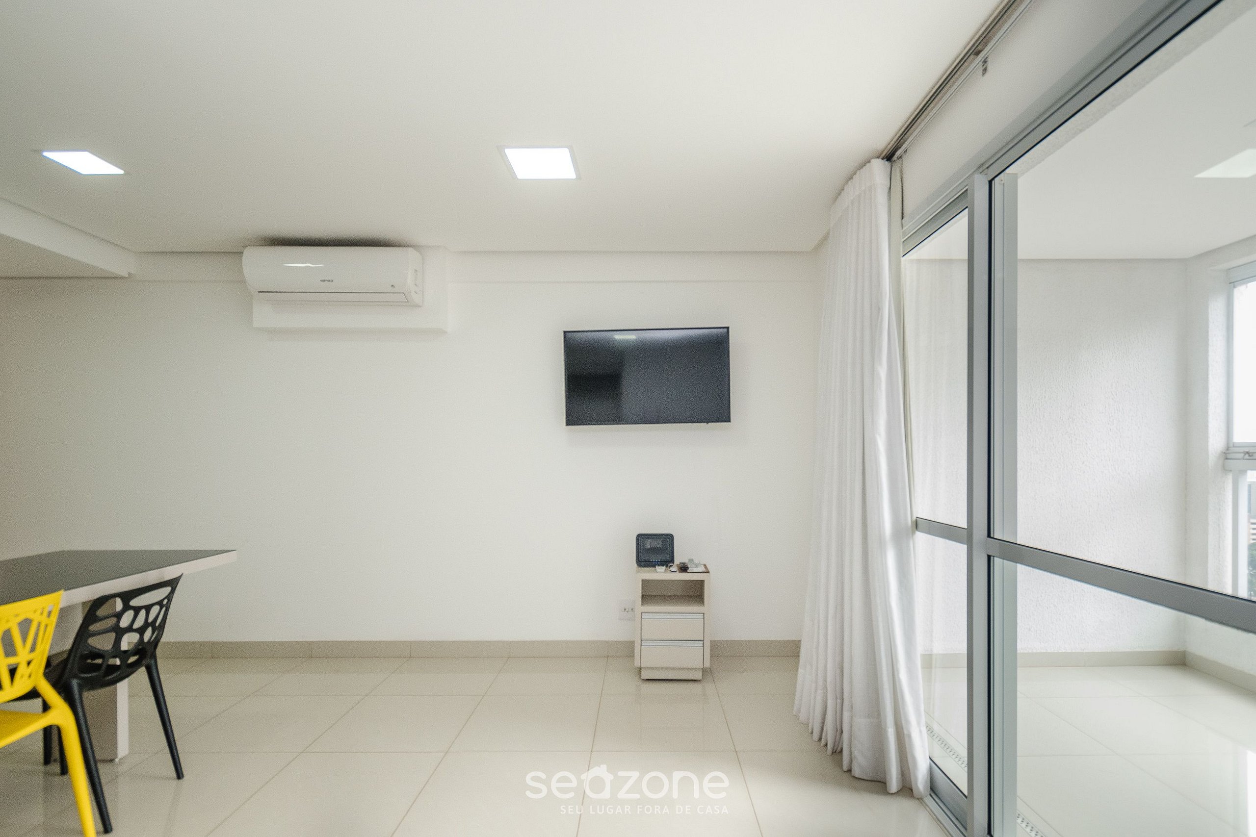 Foto da acomodação