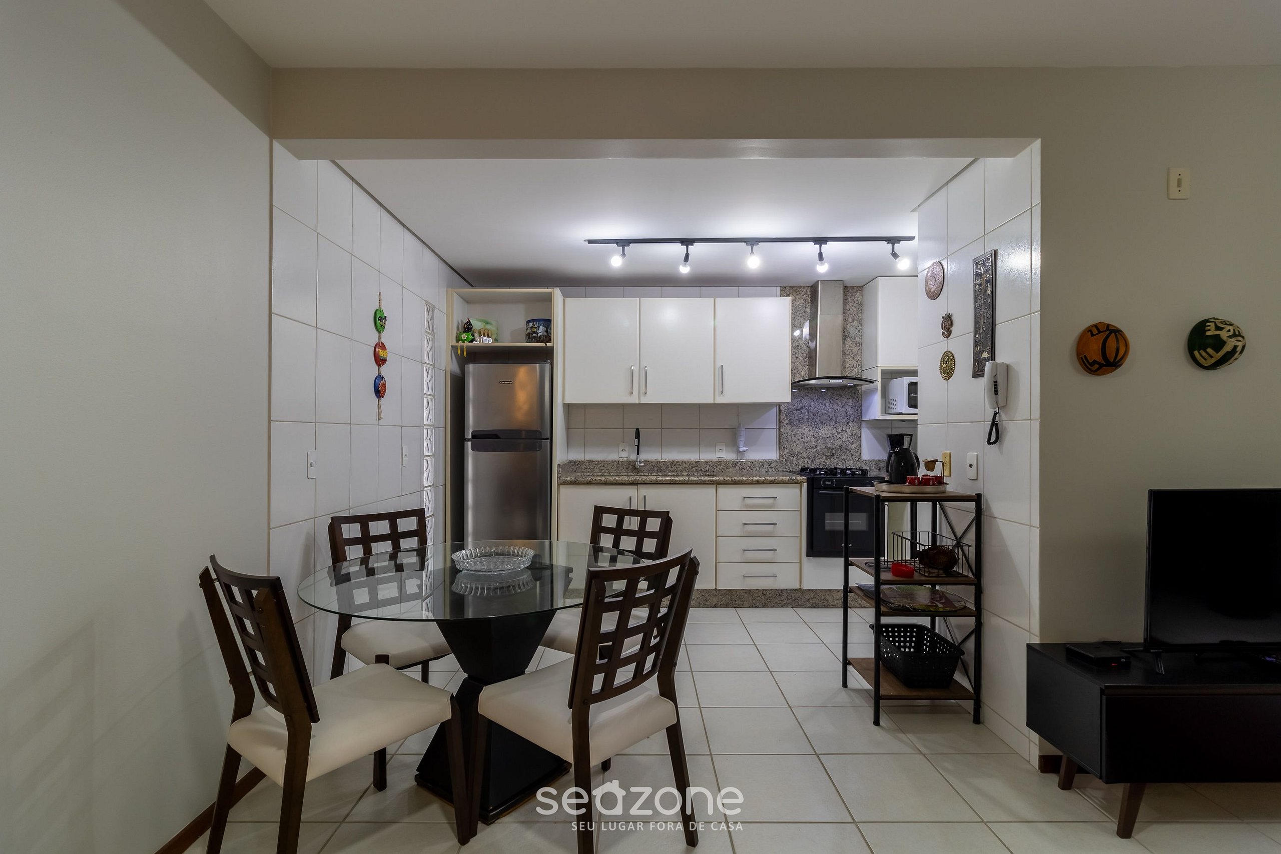 Foto da acomodação
