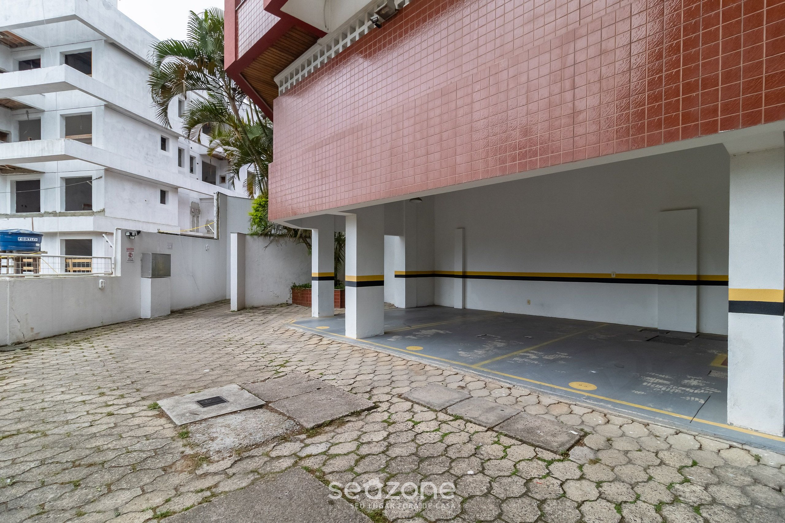 Foto da acomodação