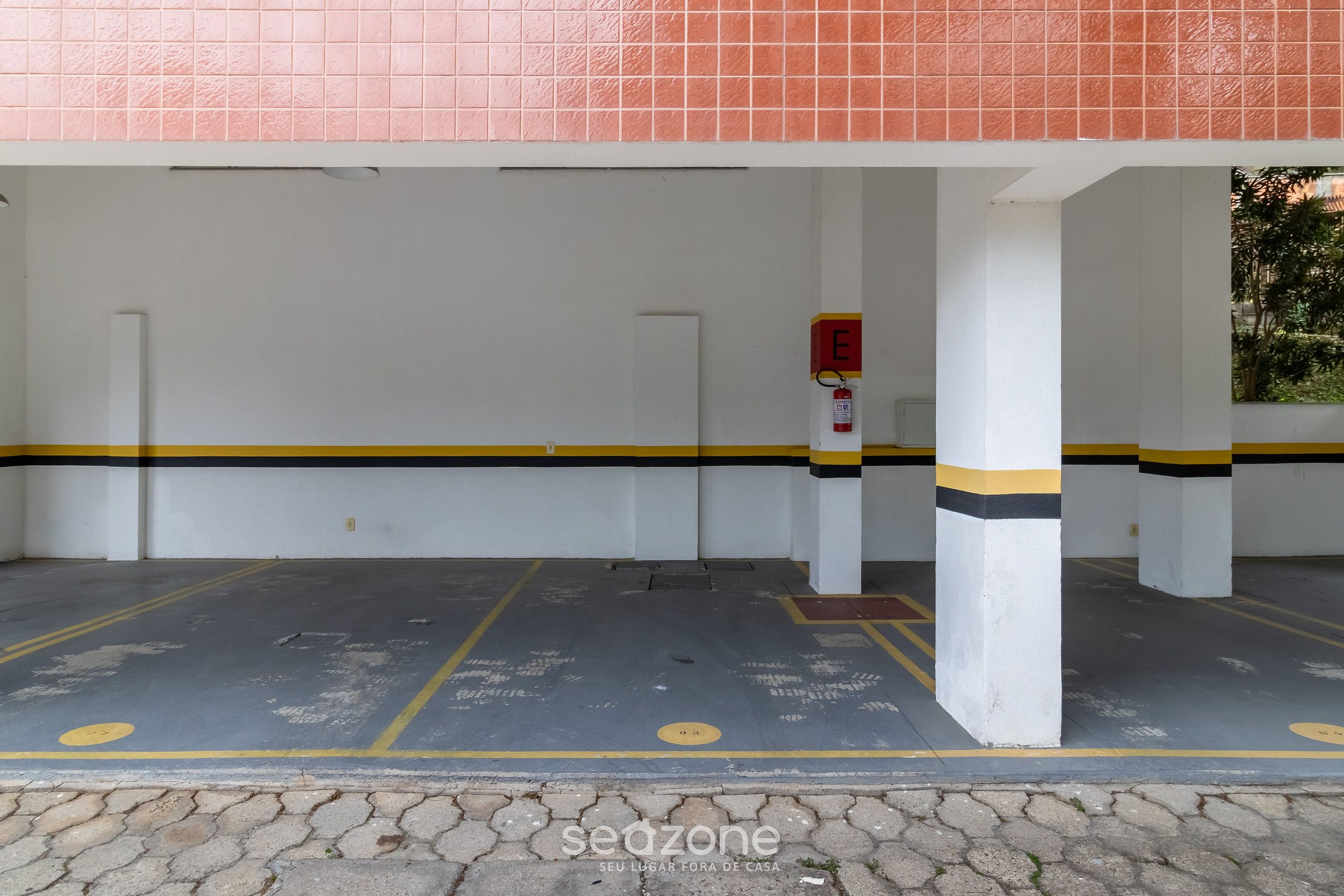 Foto da acomodação