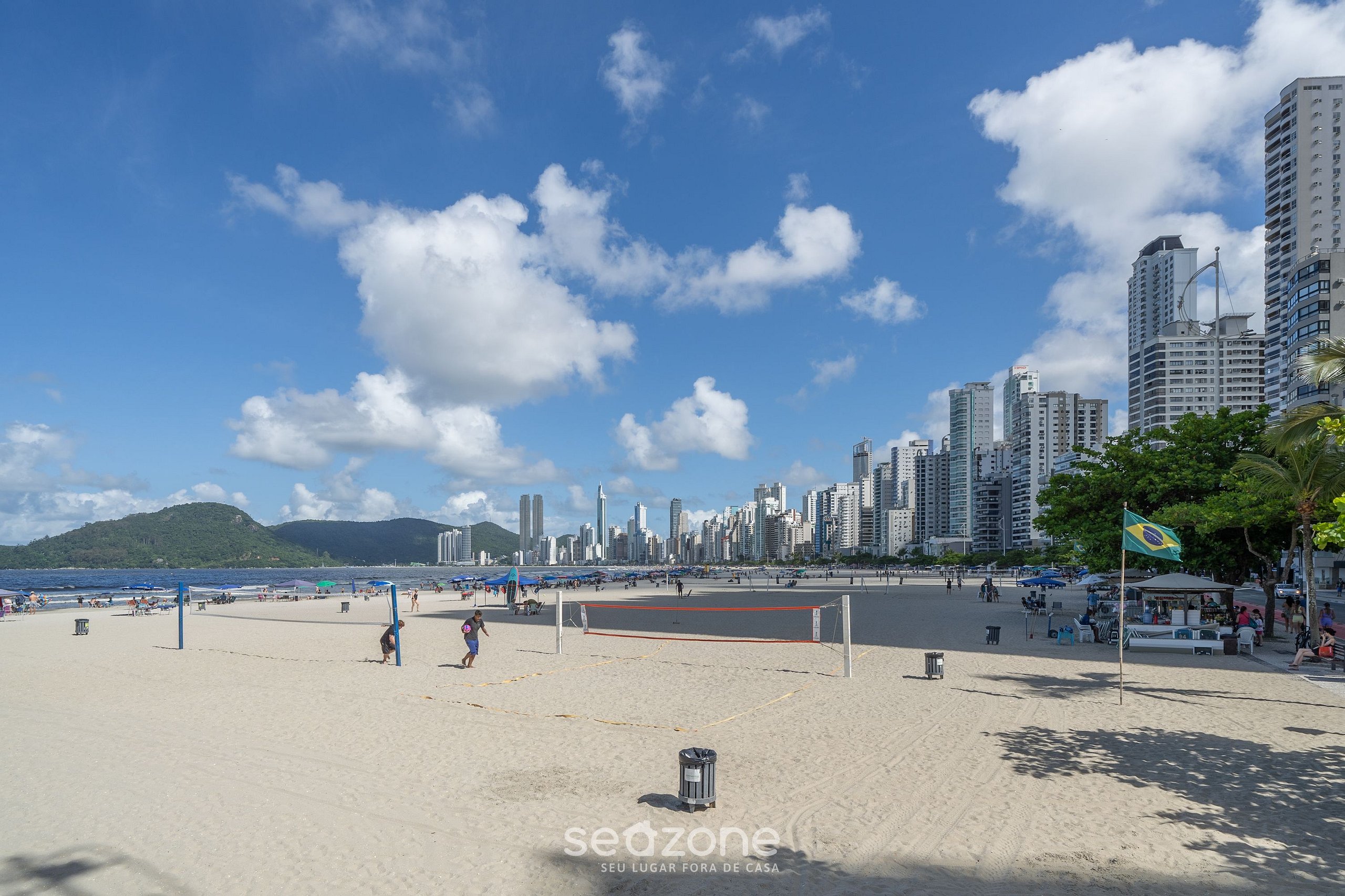 Foto da acomodação