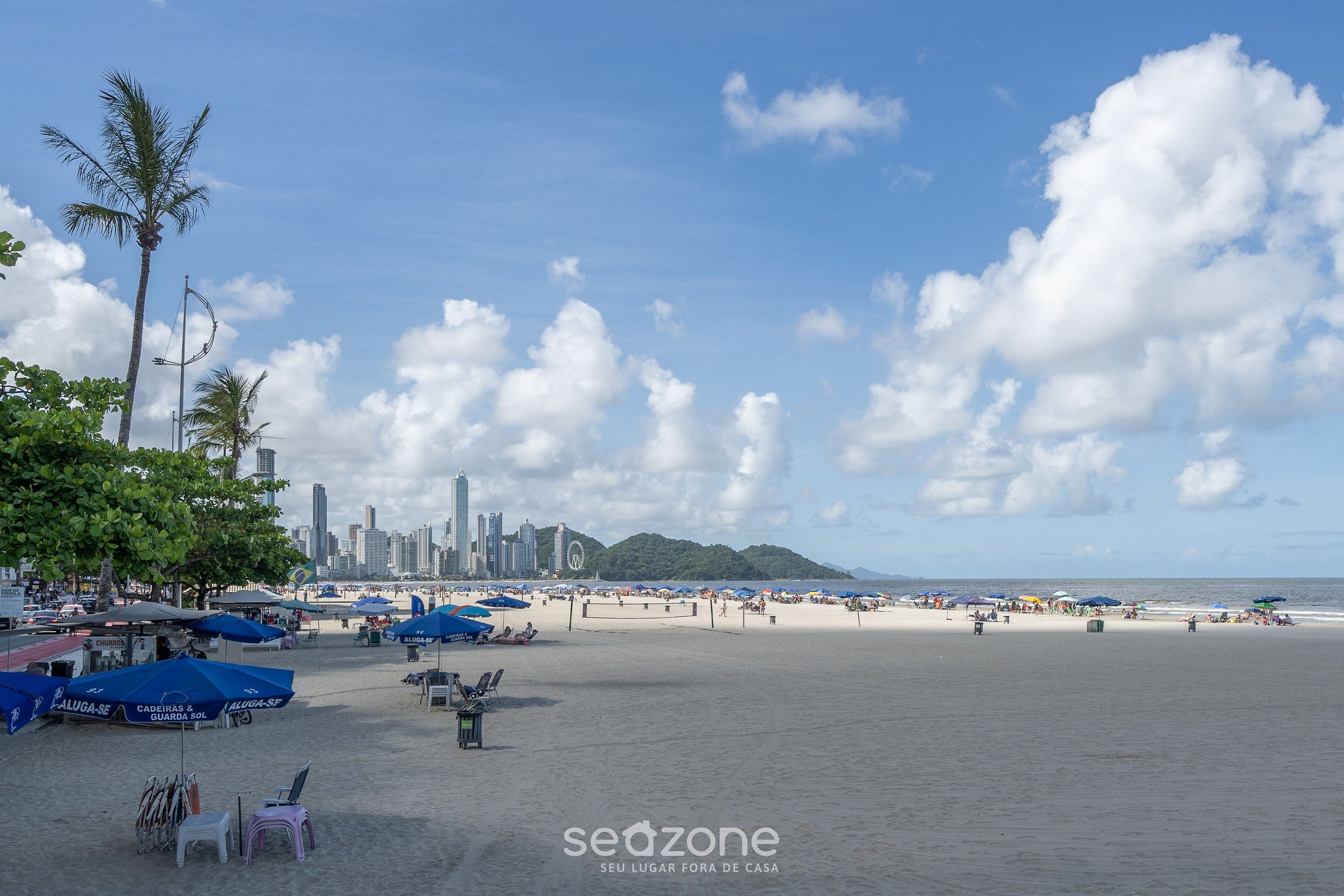 Foto da acomodação