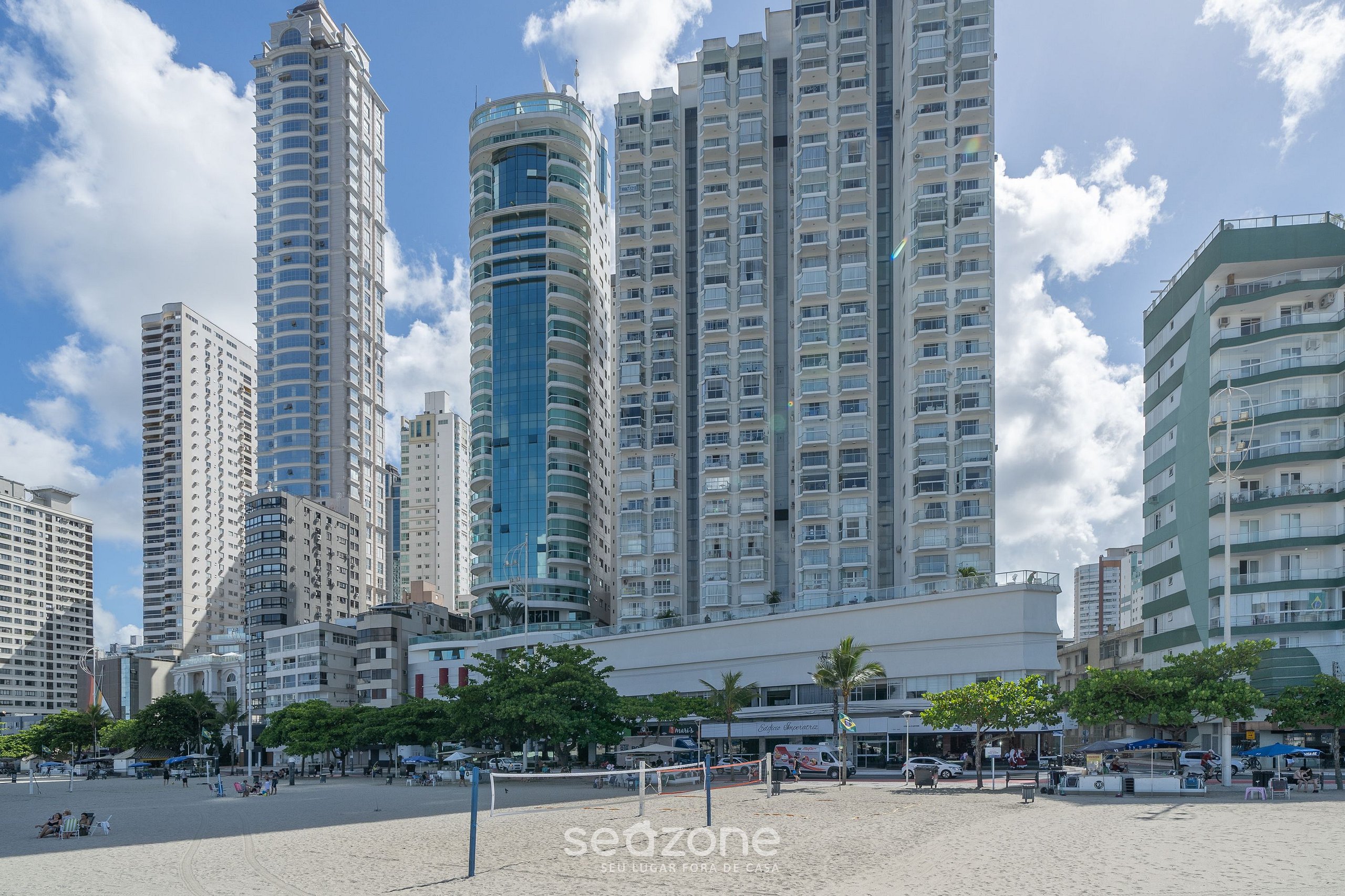 Foto da acomodação