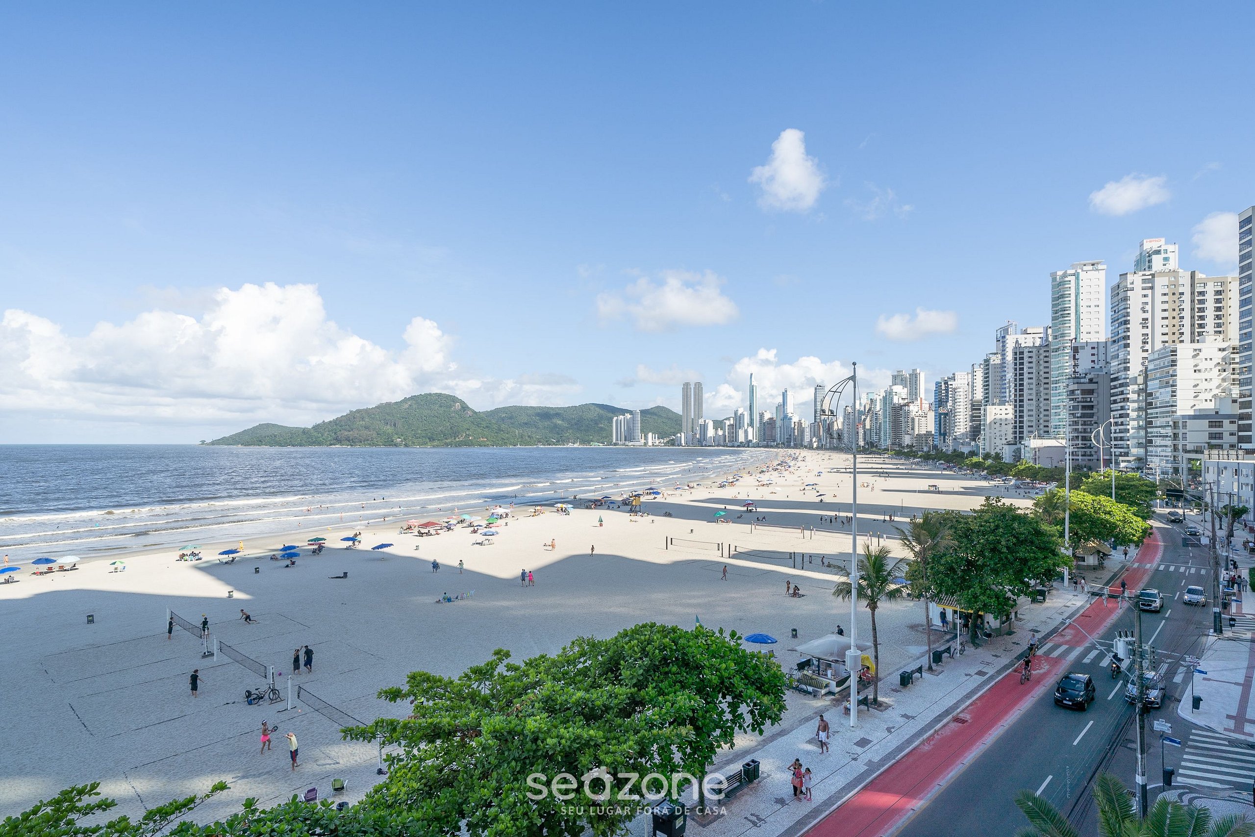 Foto da acomodação