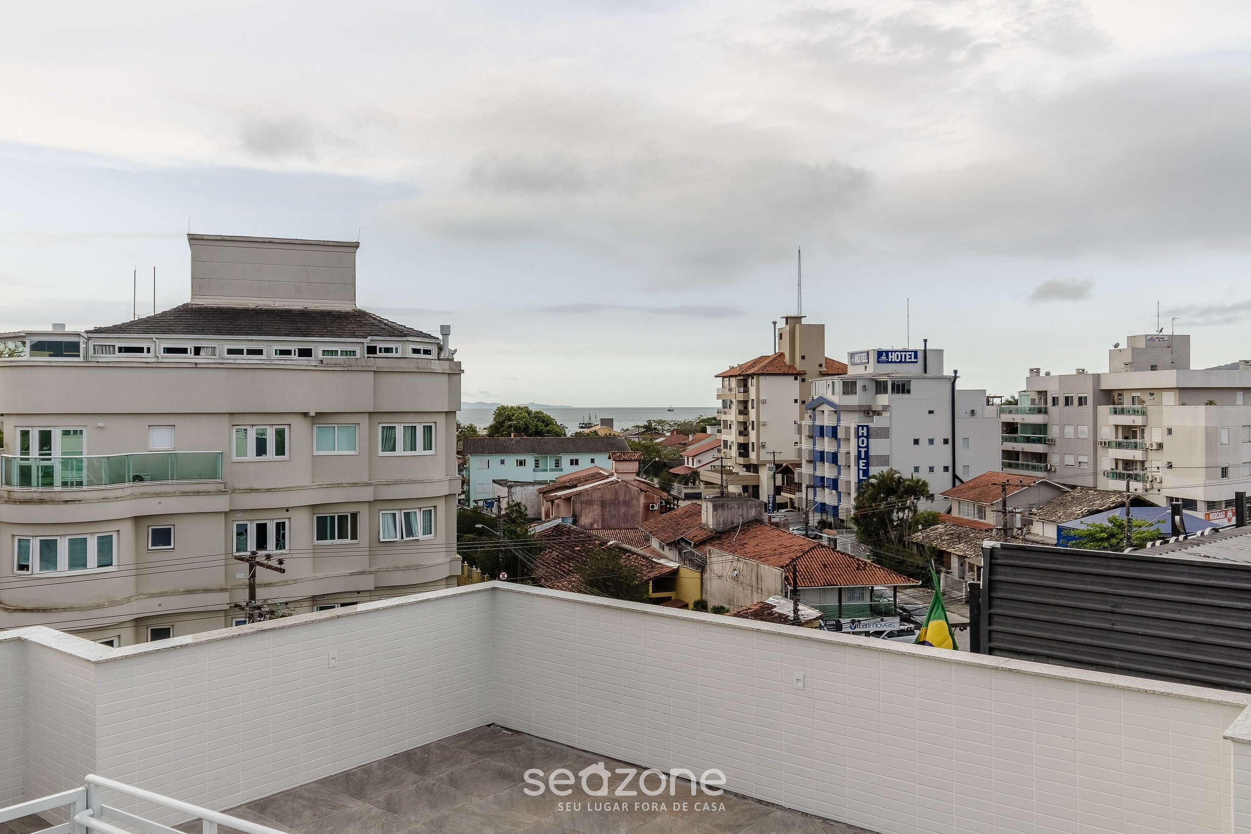 Foto da acomodação