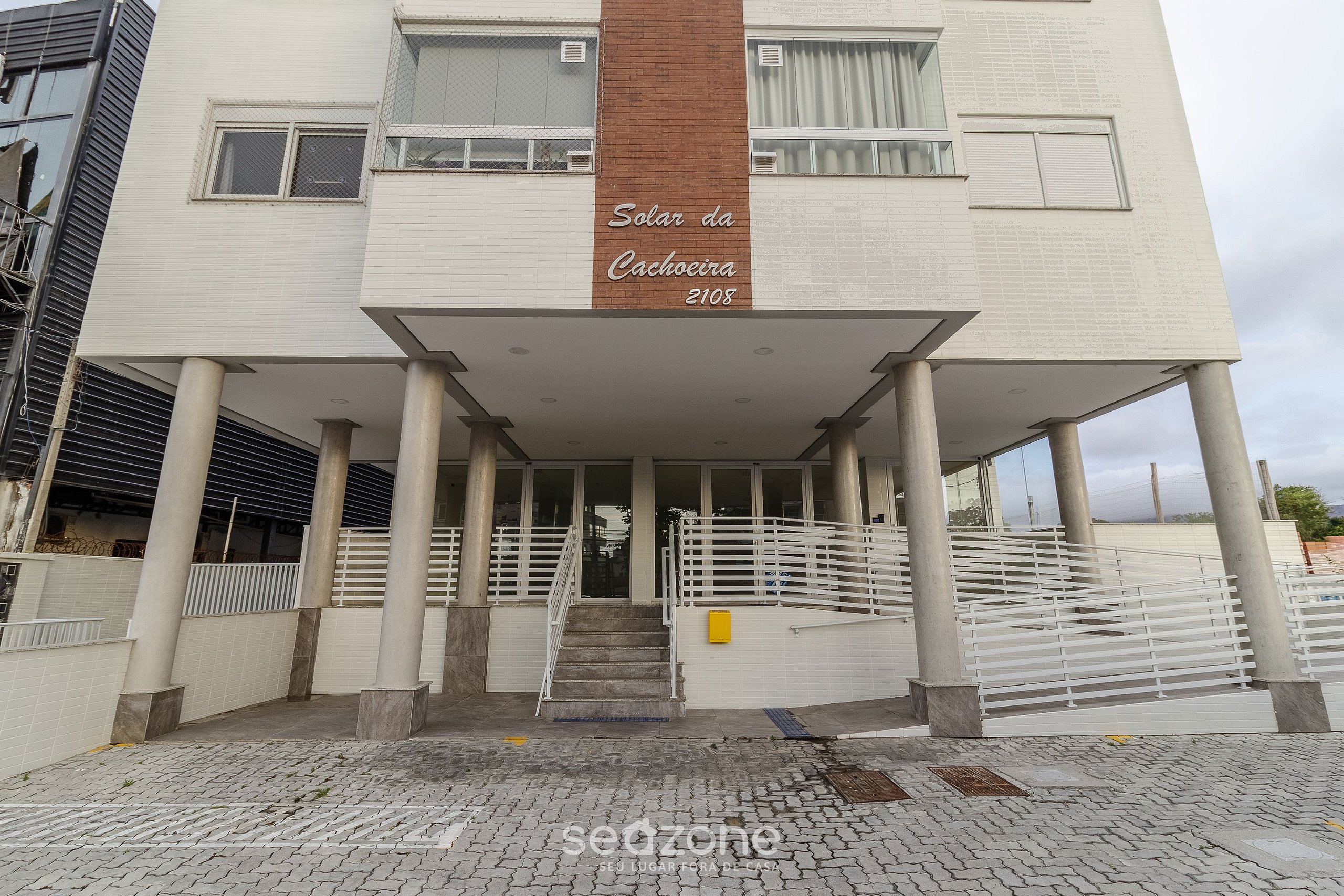 Foto da acomodação
