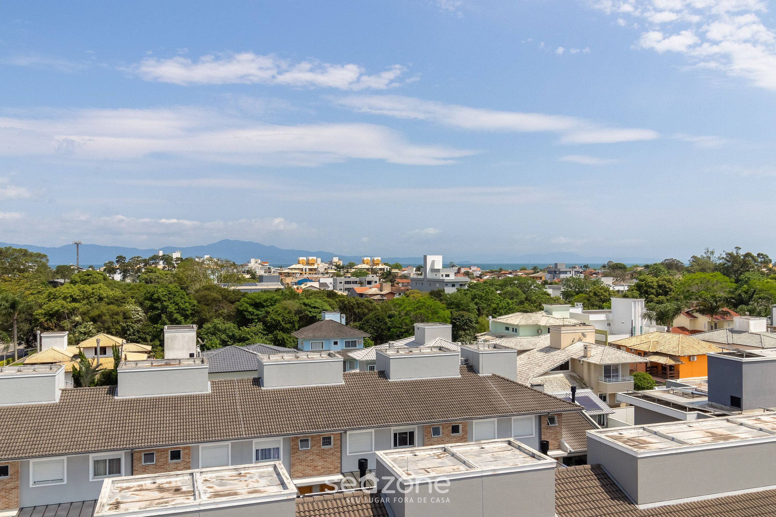 Foto da acomodação