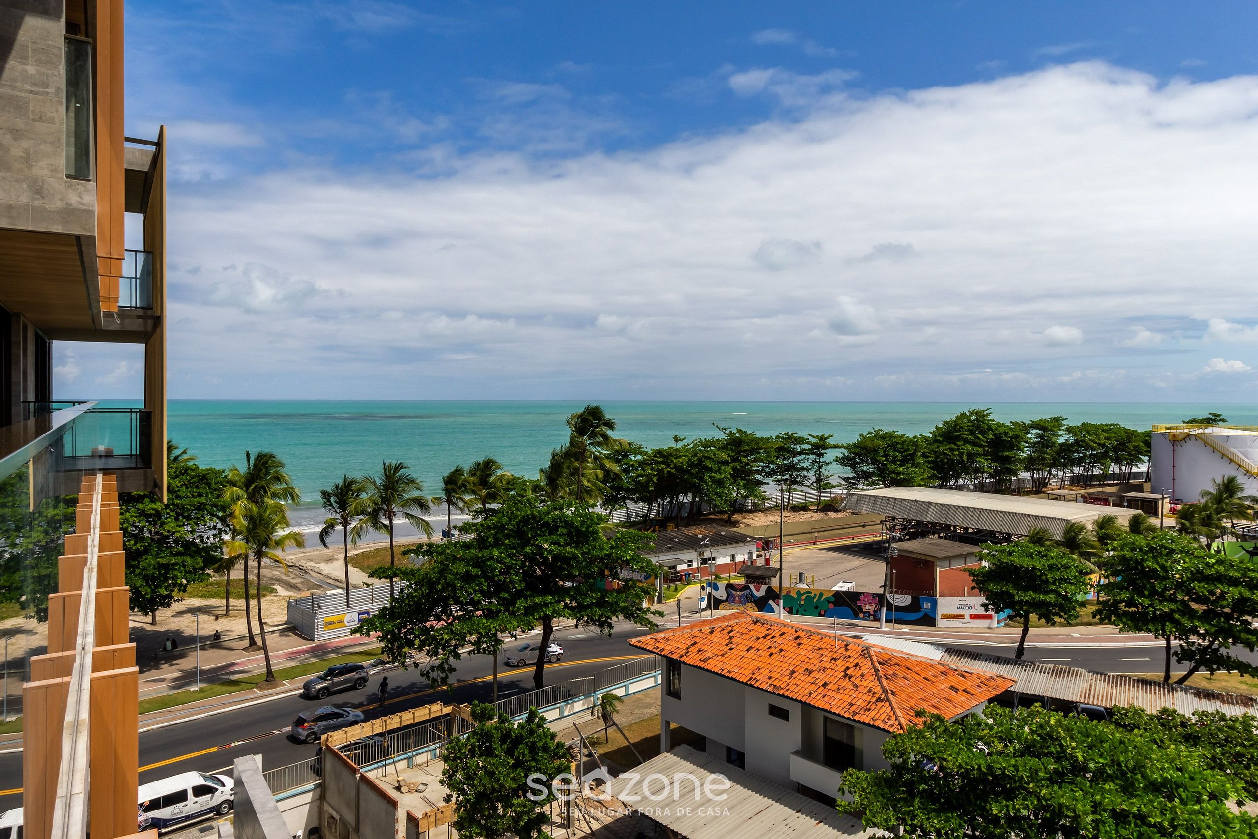 Foto da acomodação