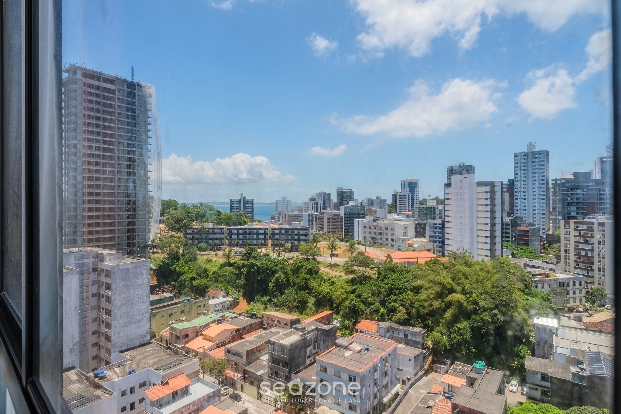 Foto da acomodação