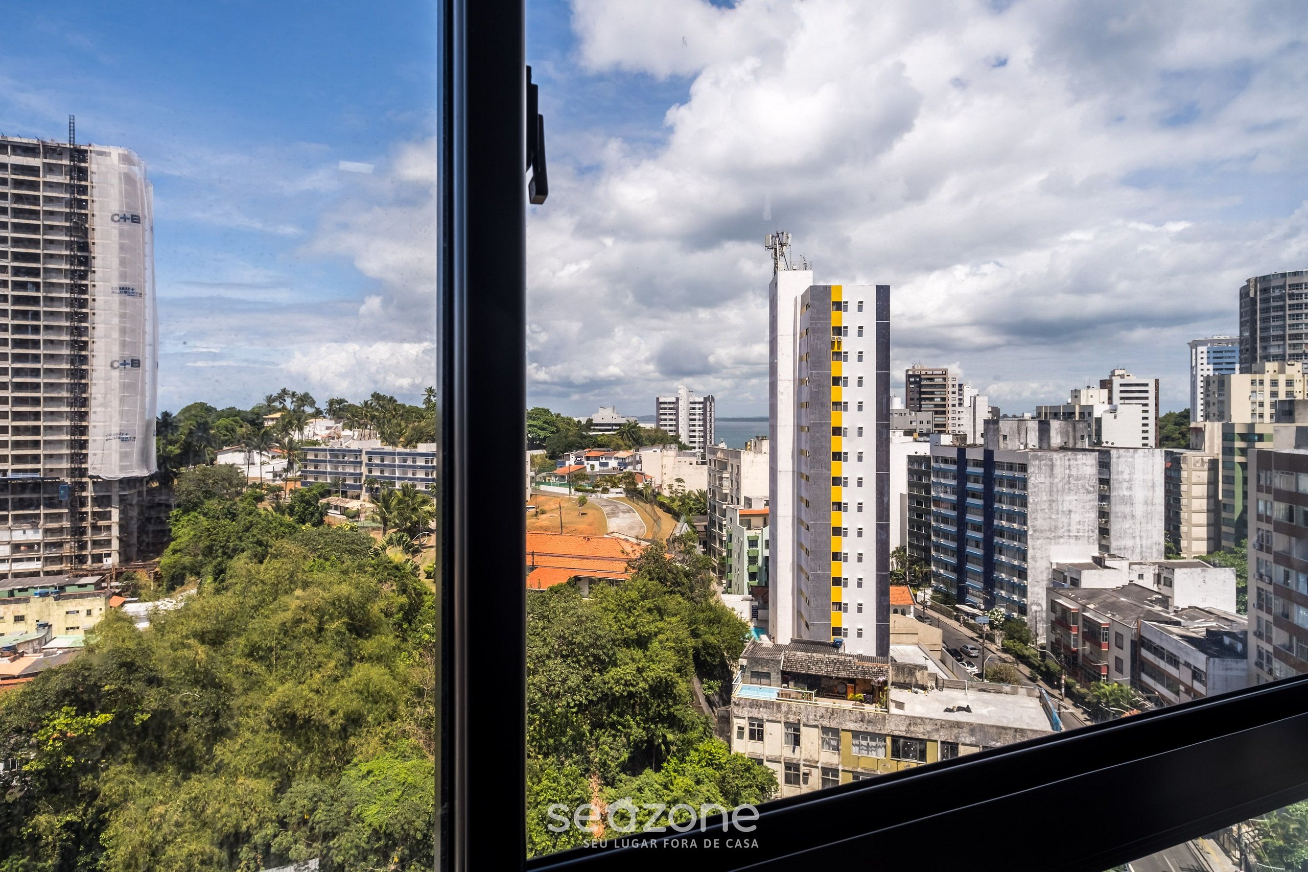 Foto da acomodação