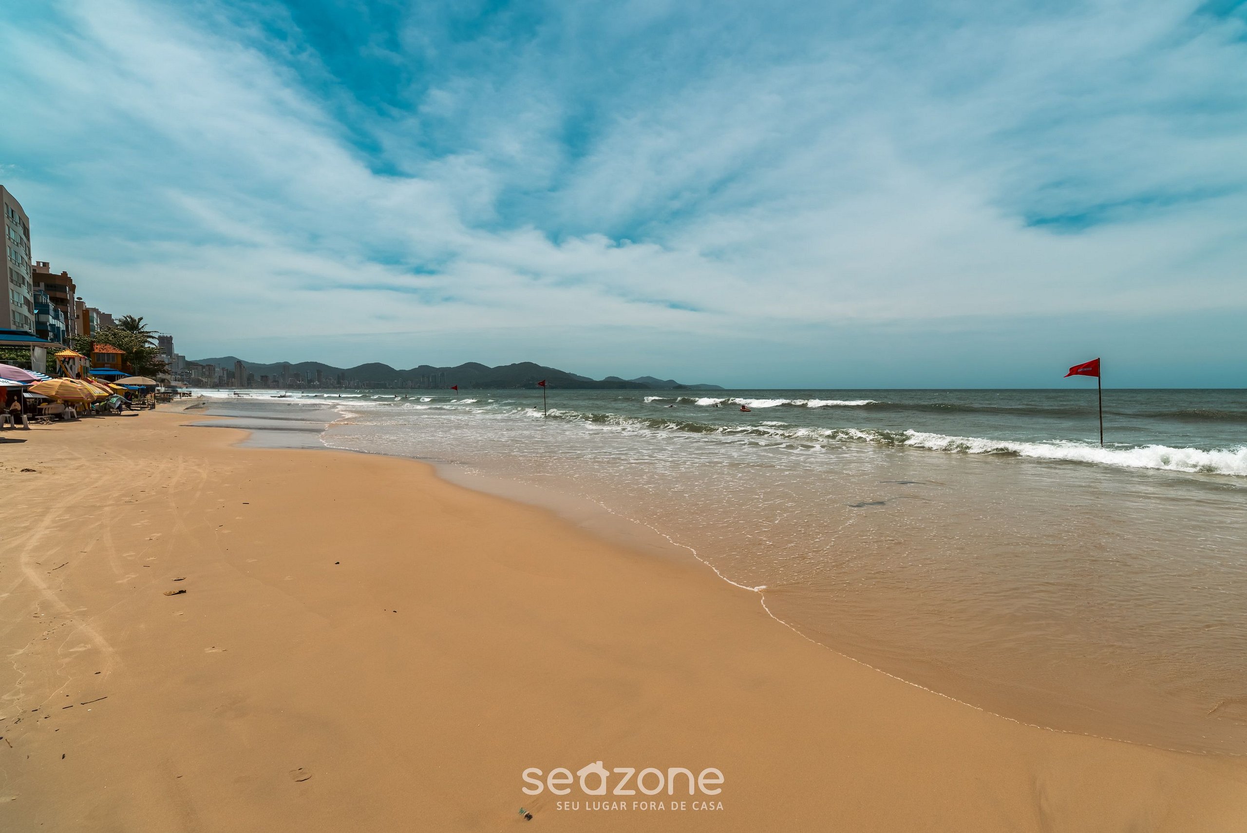 Foto da acomodação