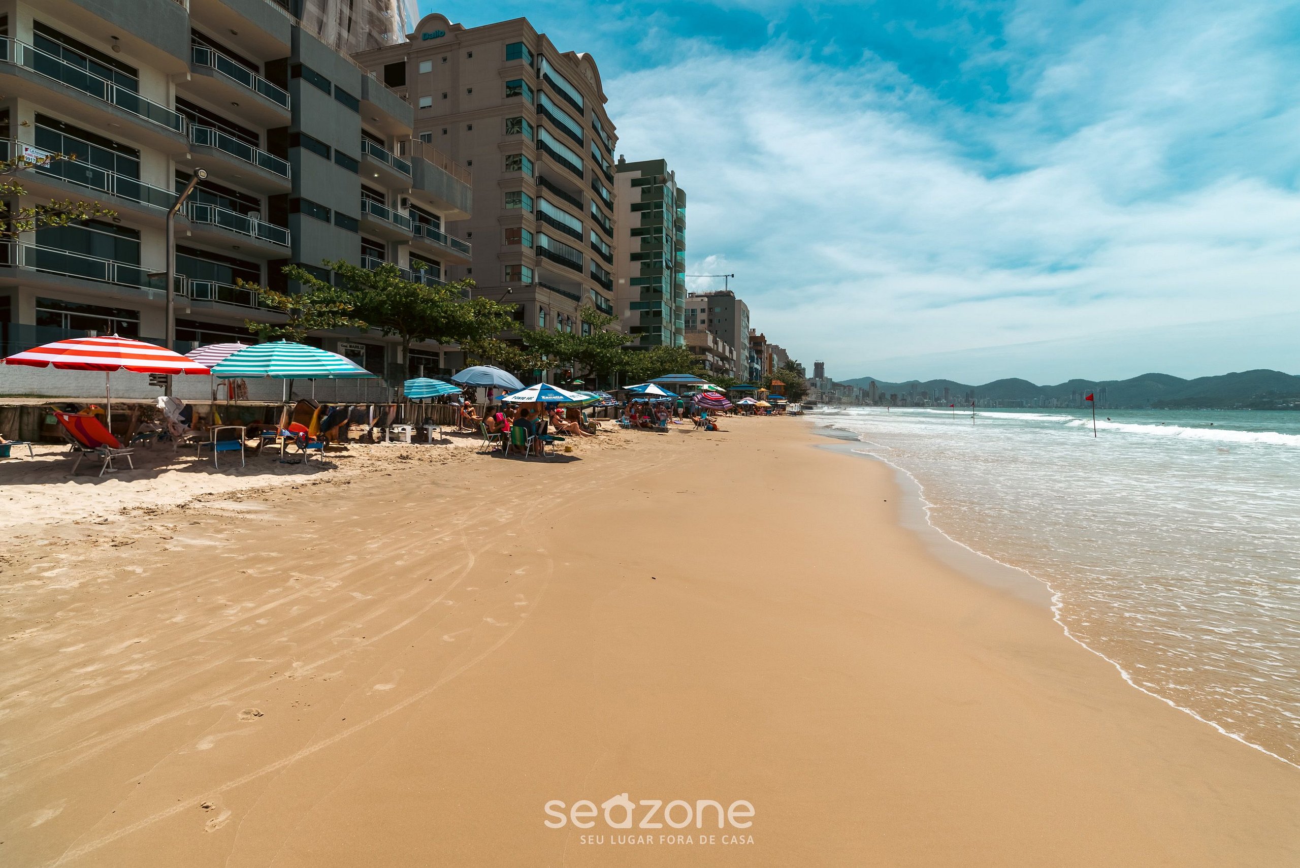 Foto da acomodação