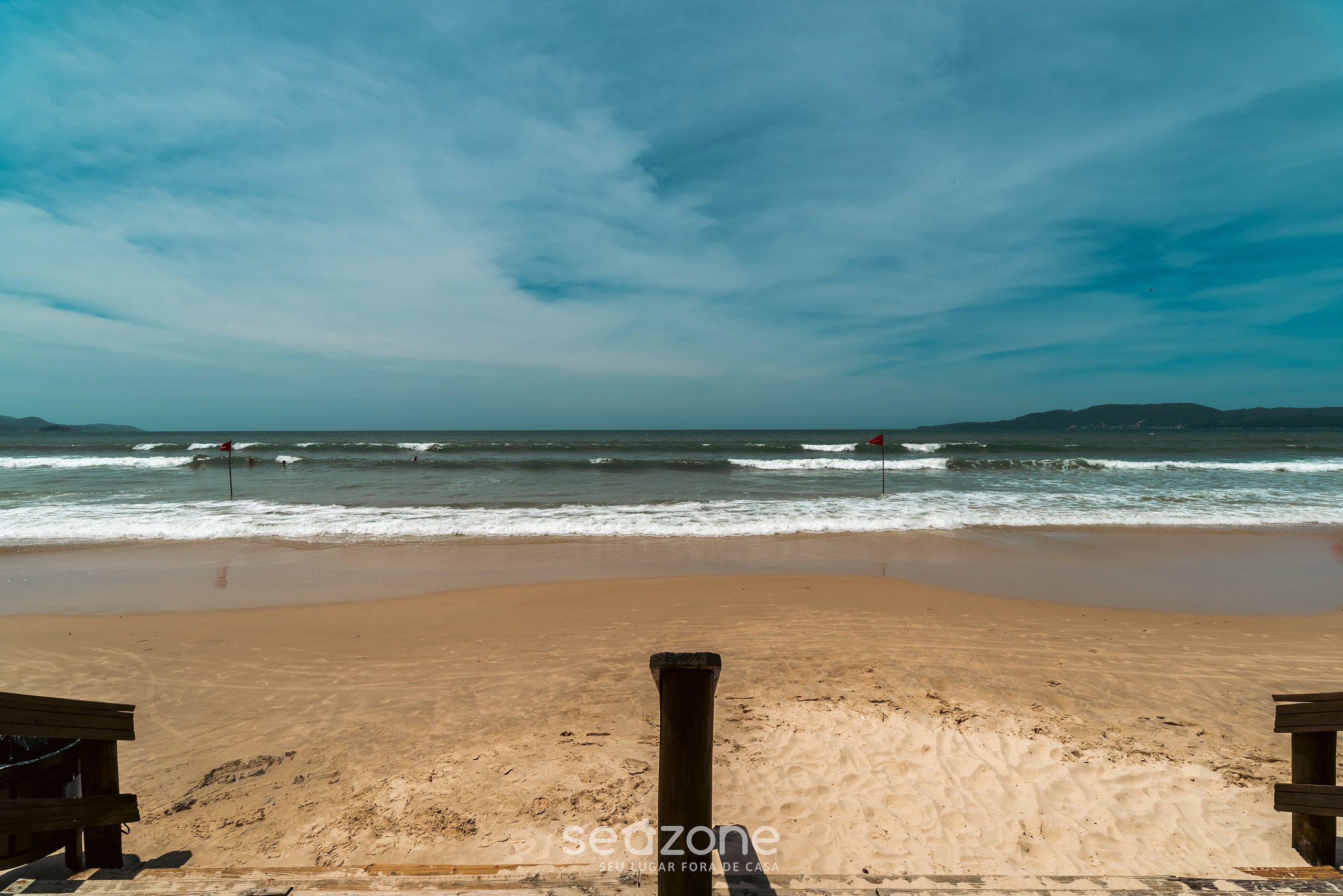 Foto da acomodação