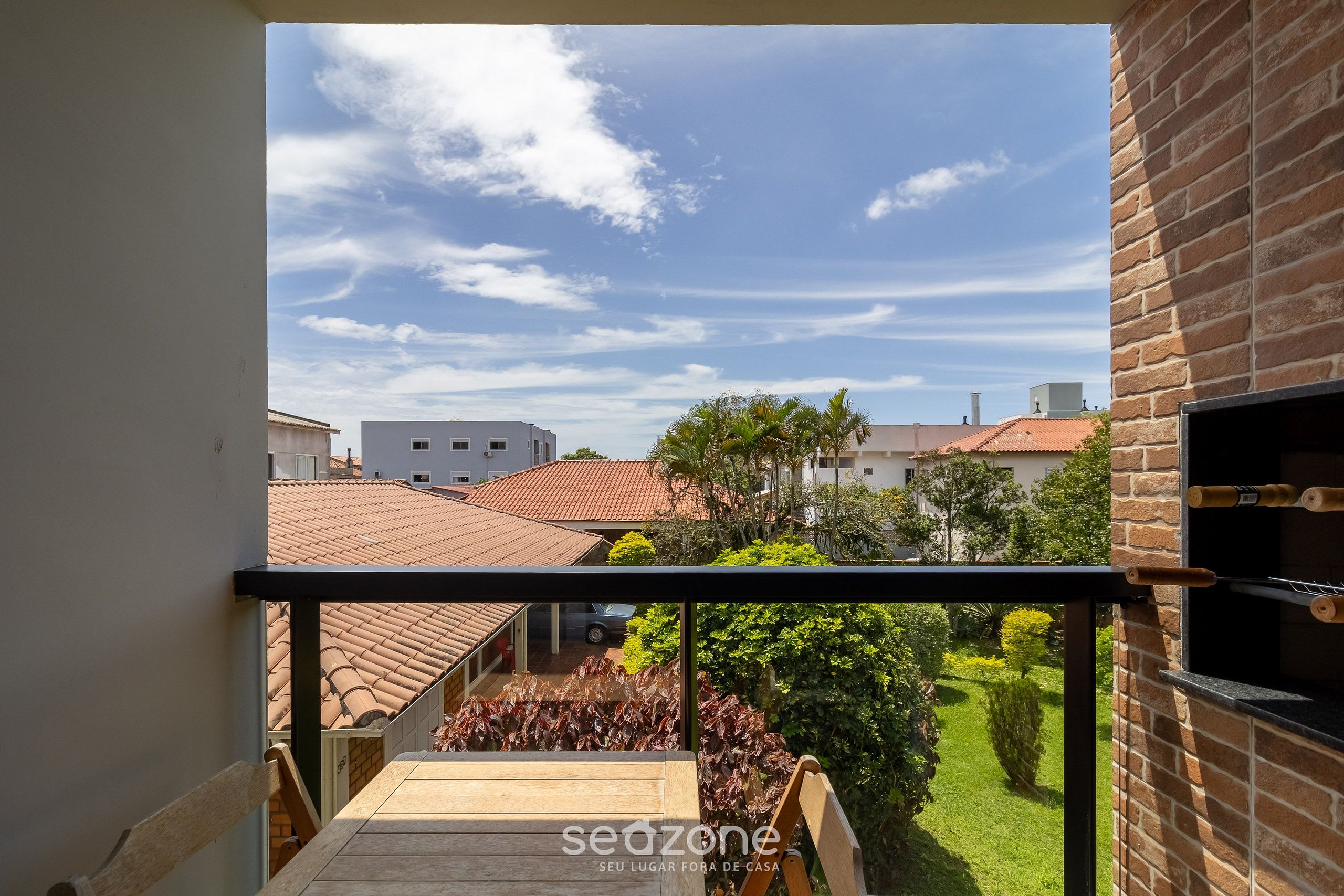 Foto da acomodação
