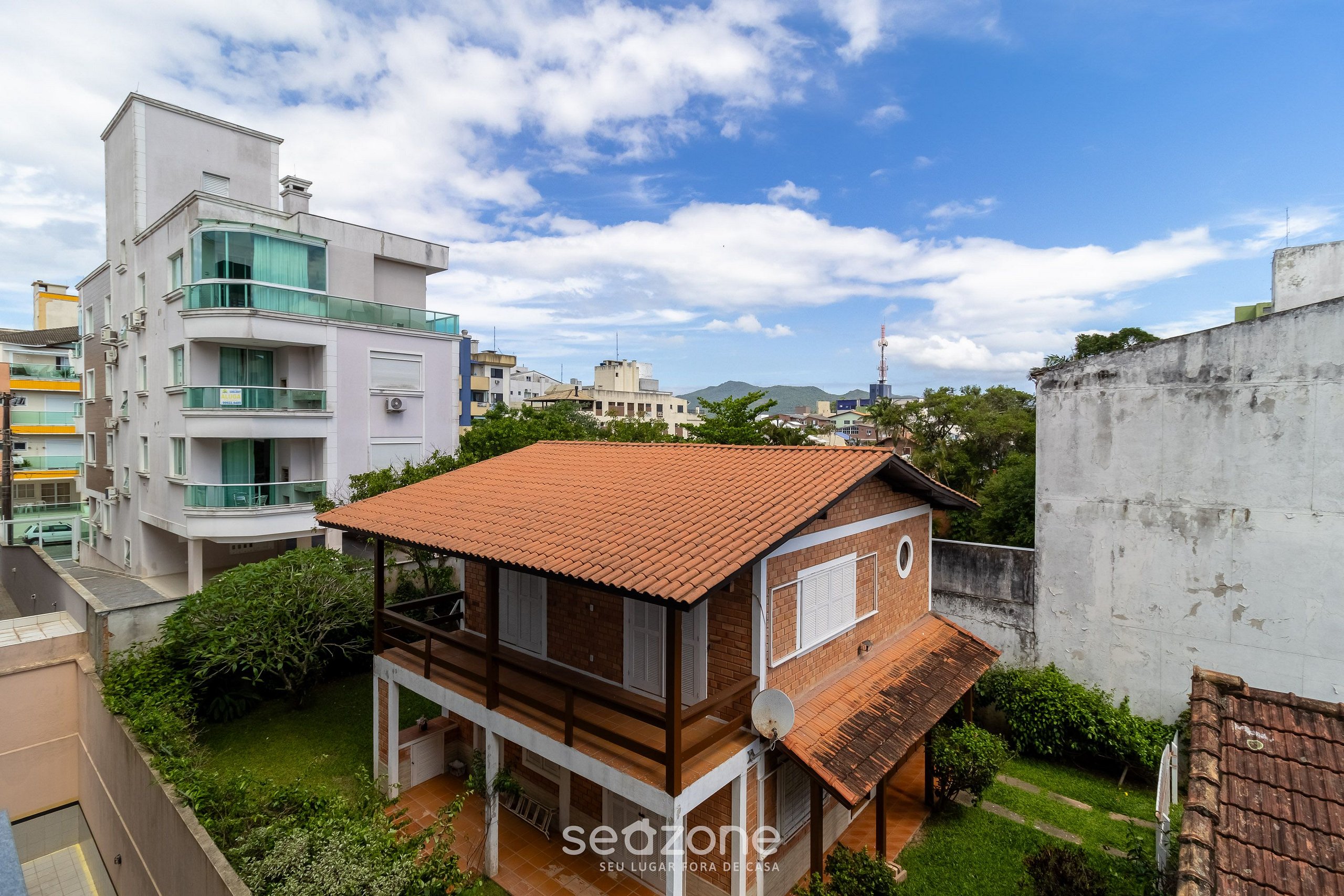 Foto da acomodação