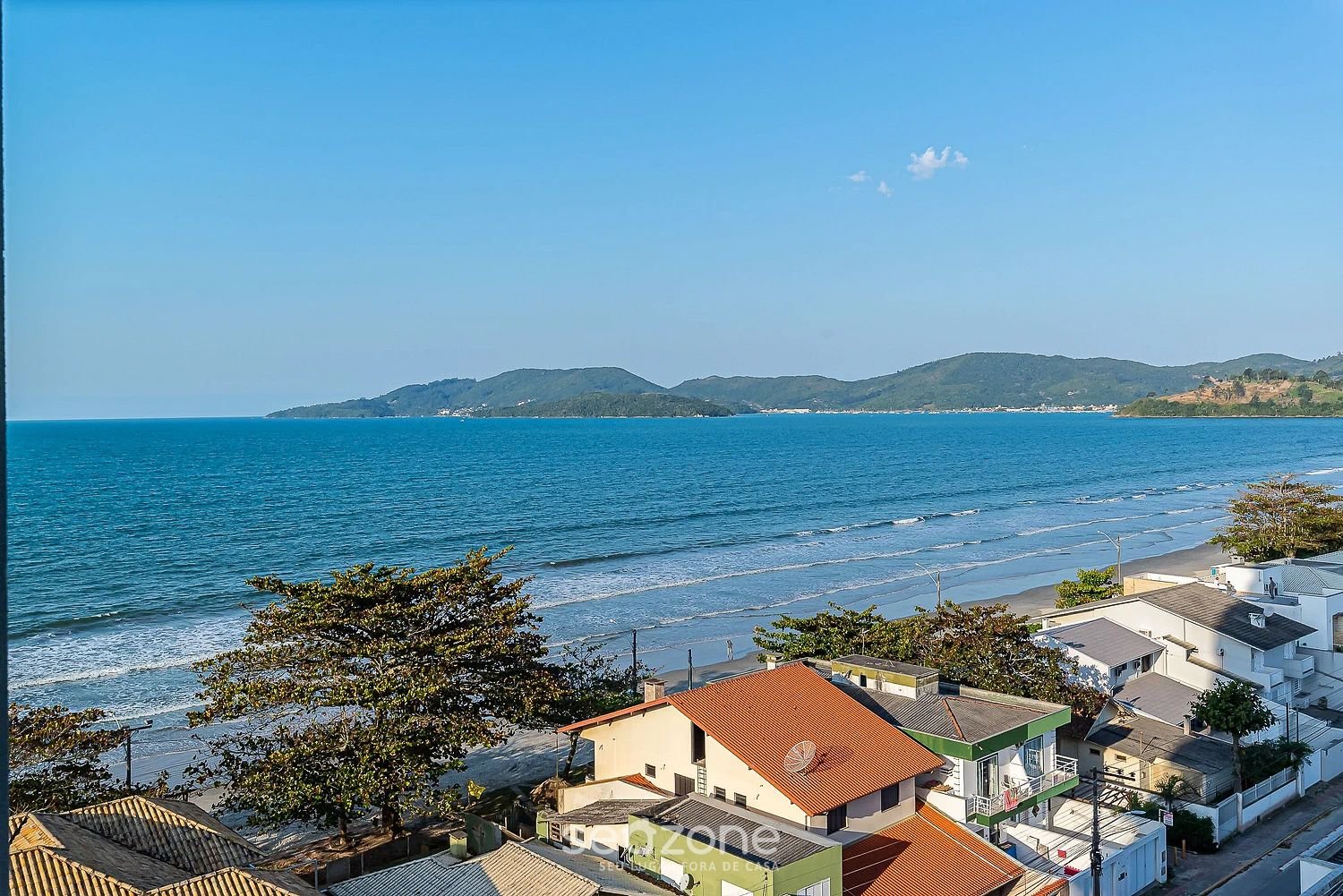 Foto da acomodação