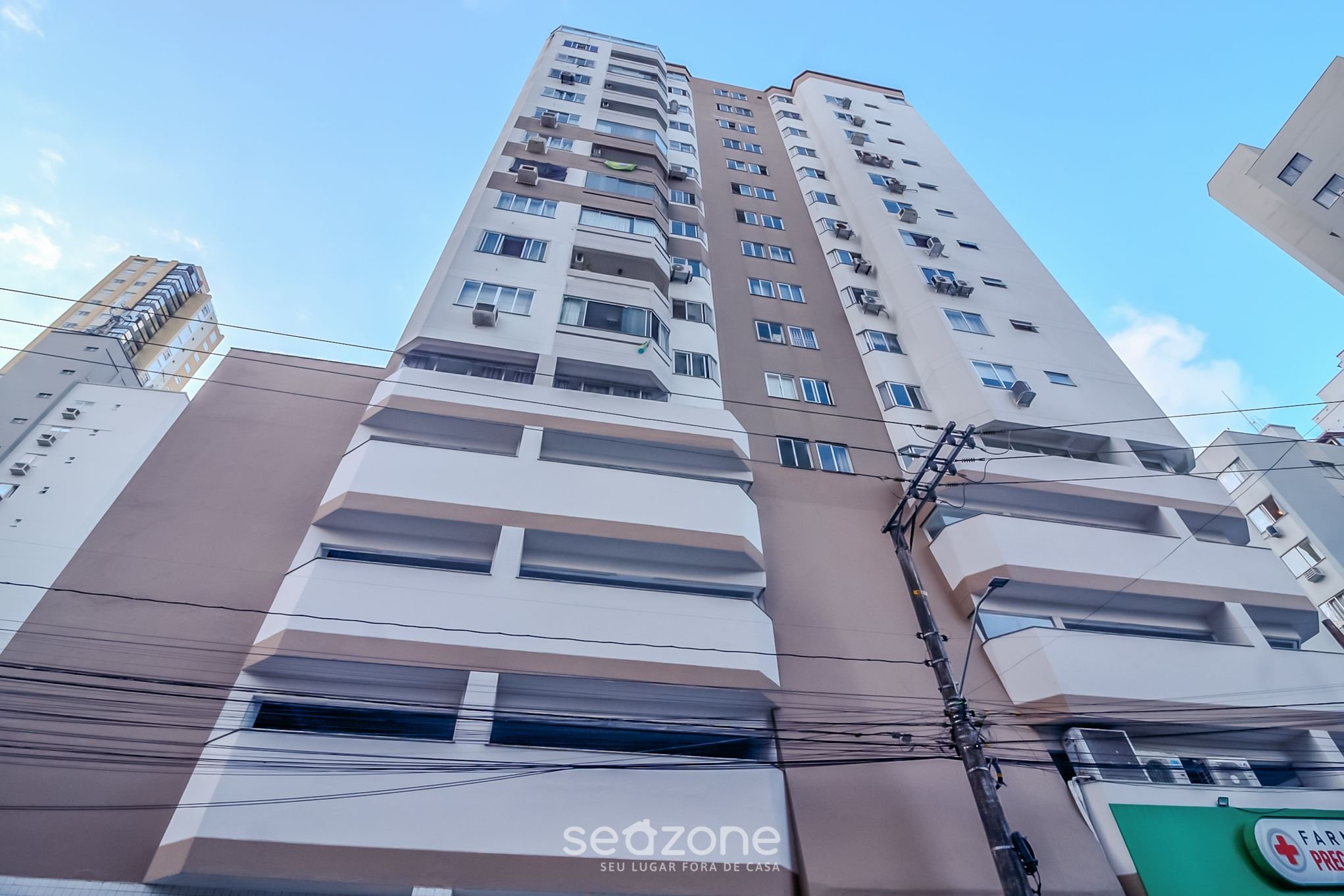 Foto da acomodação
