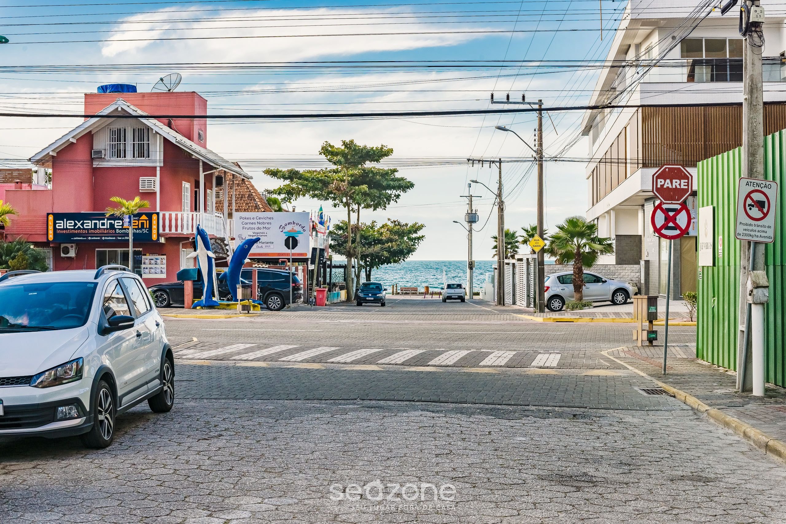 Foto da acomodação
