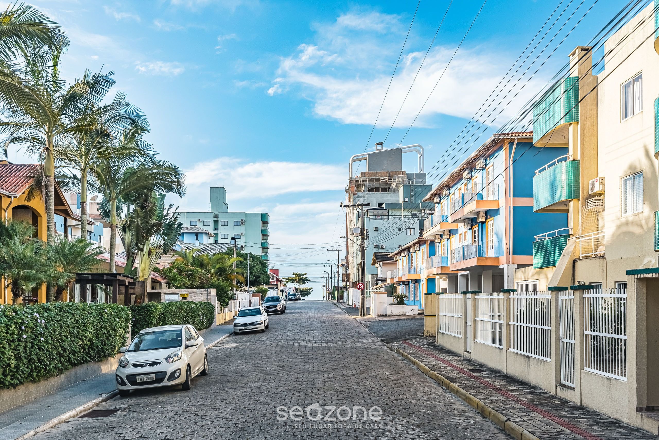 Foto da acomodação
