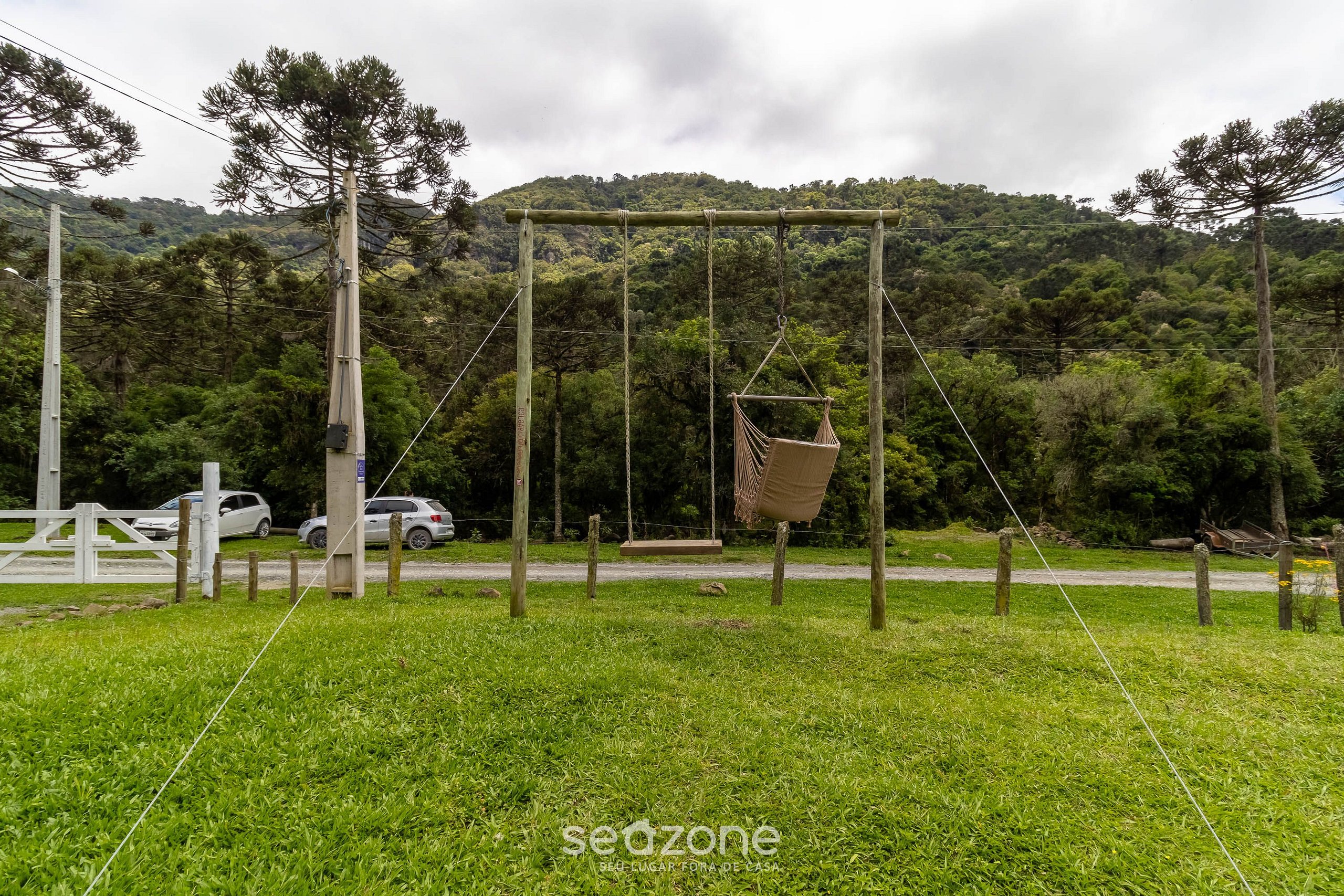 Foto da acomodação