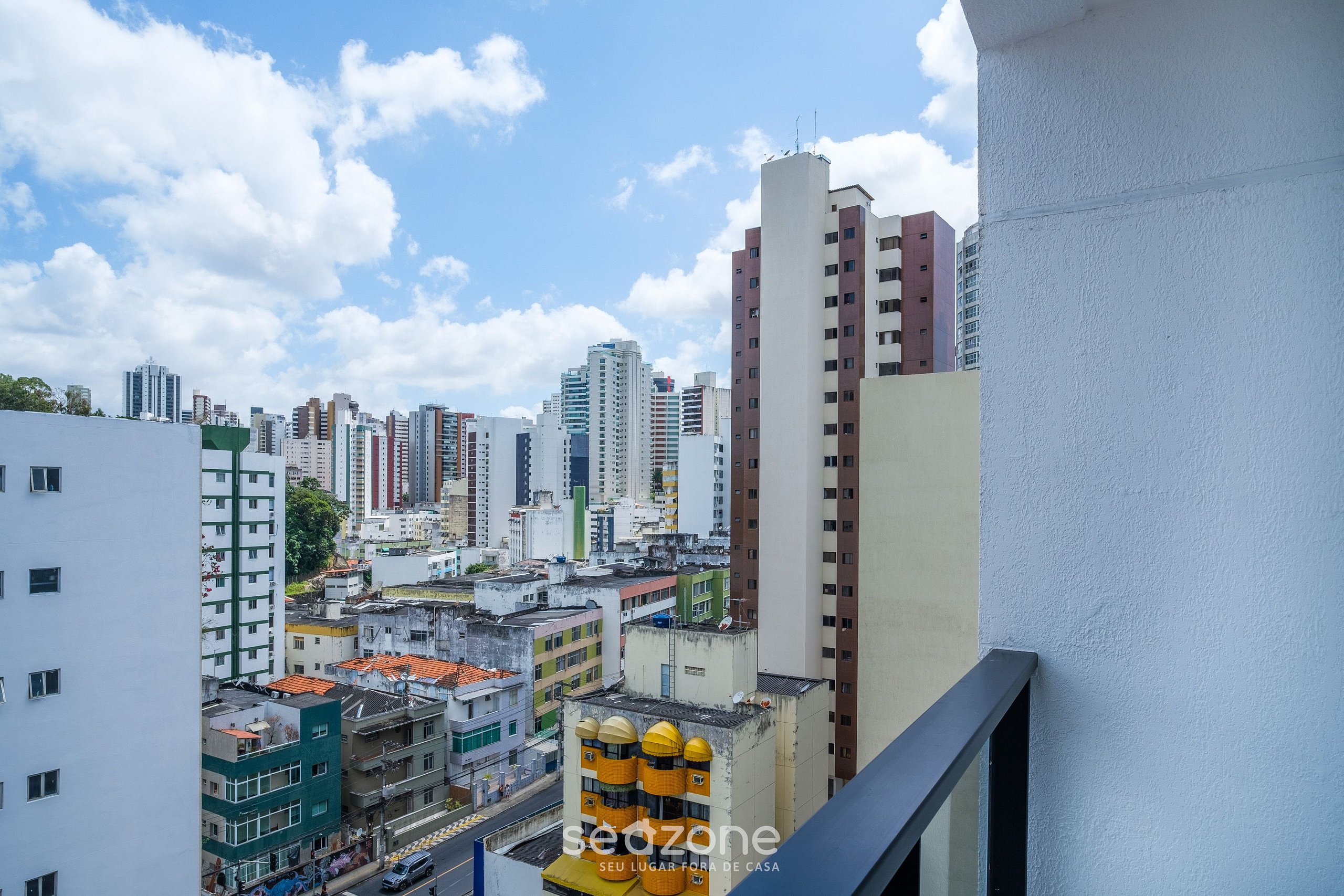 Foto da acomodação