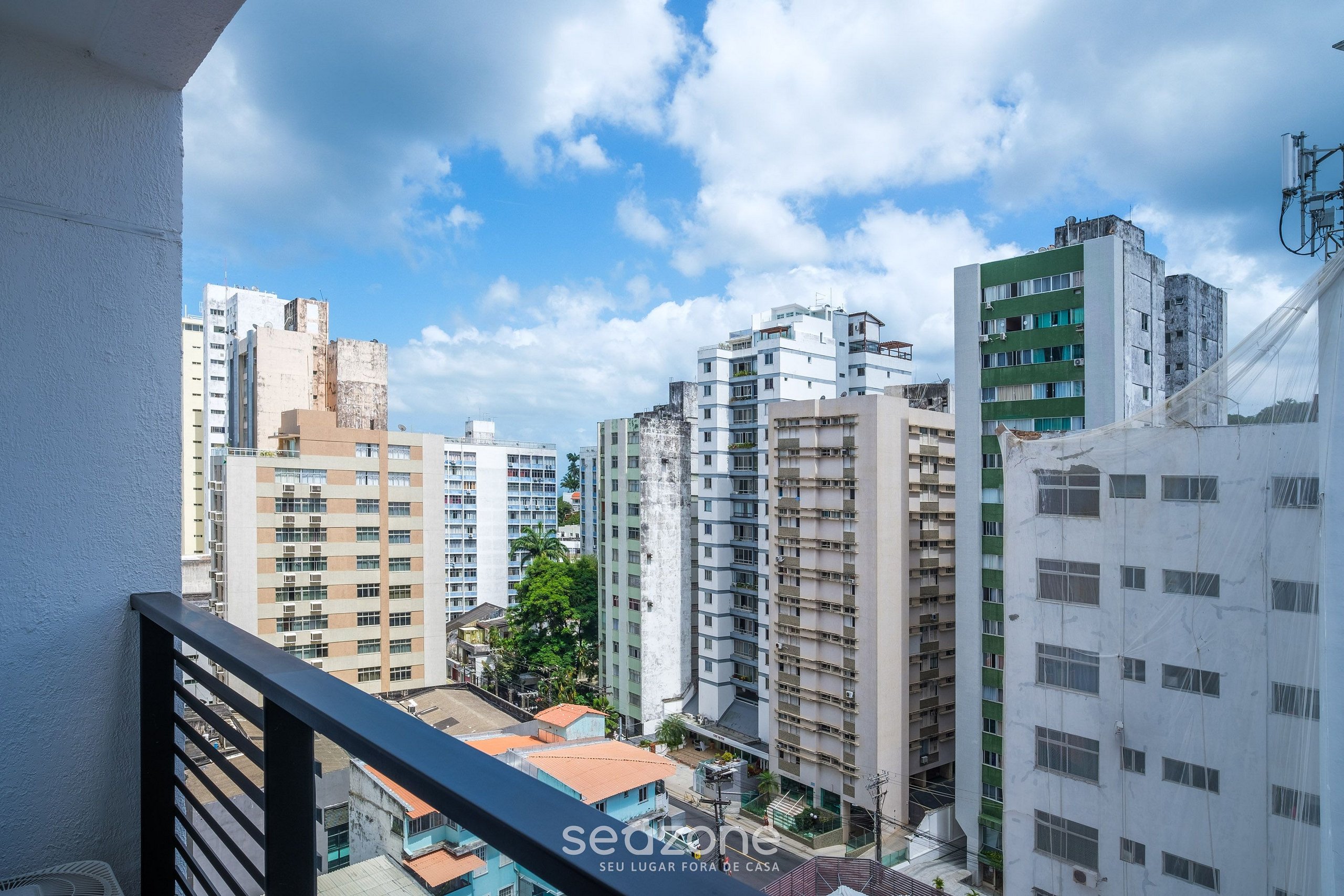 Foto da acomodação