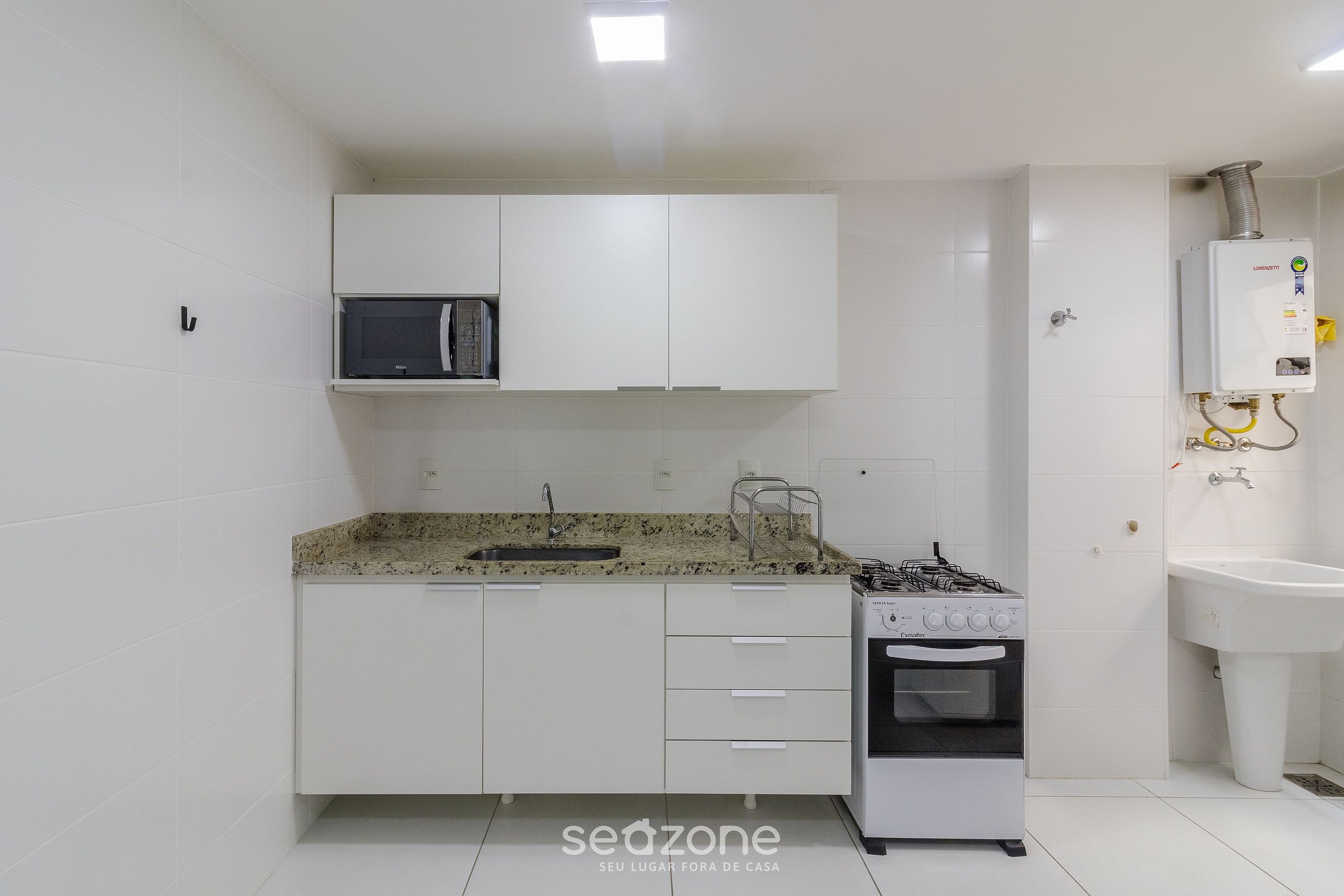 Foto da acomodação
