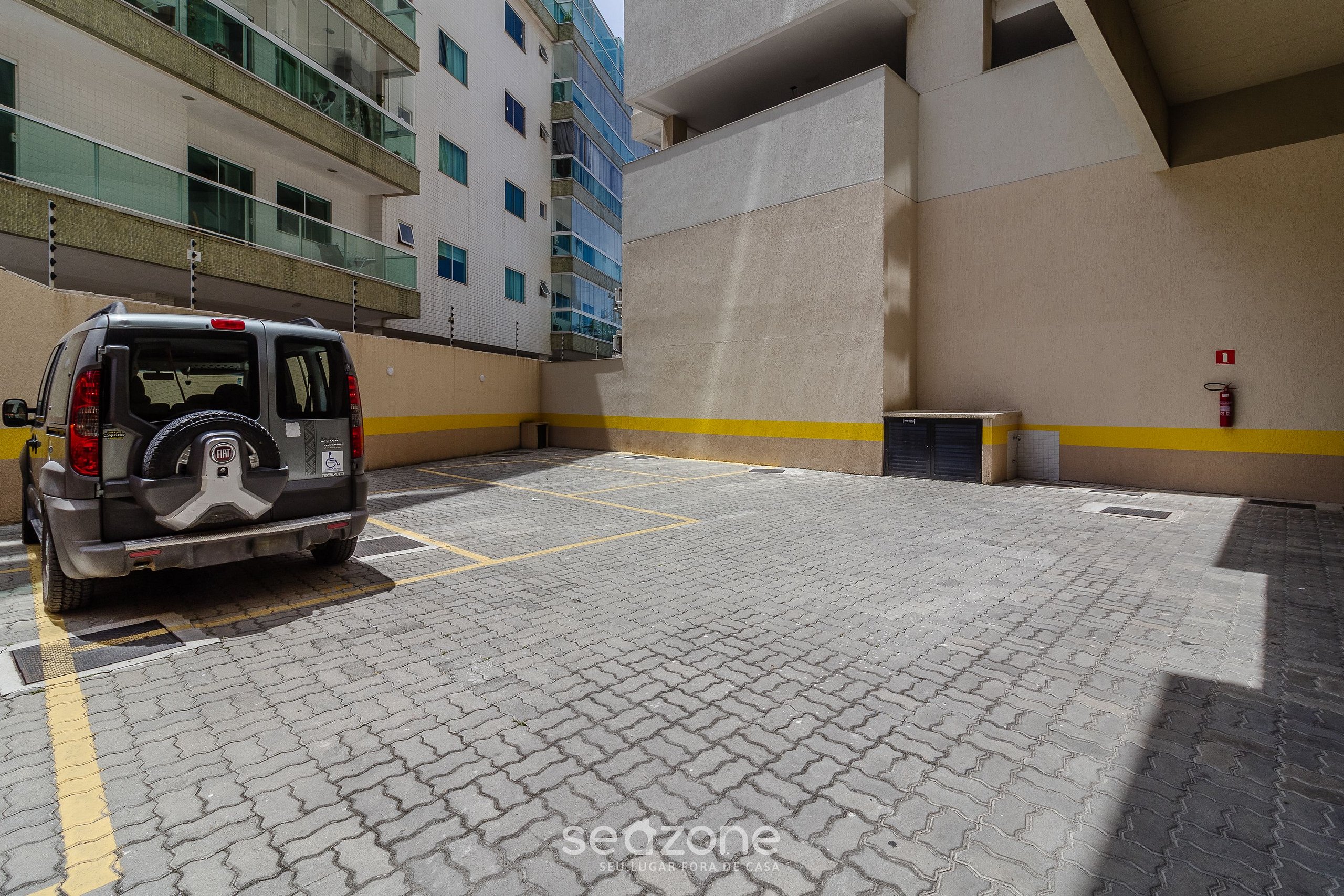 Foto da acomodação
