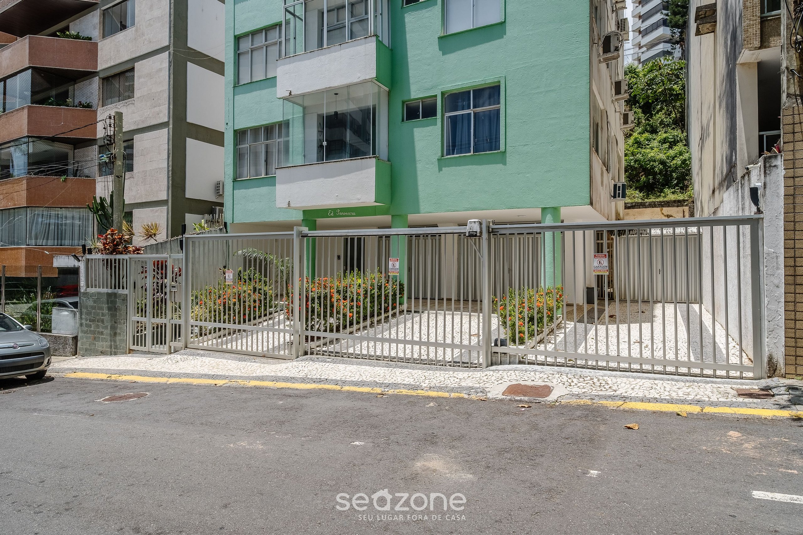 Foto da acomodação