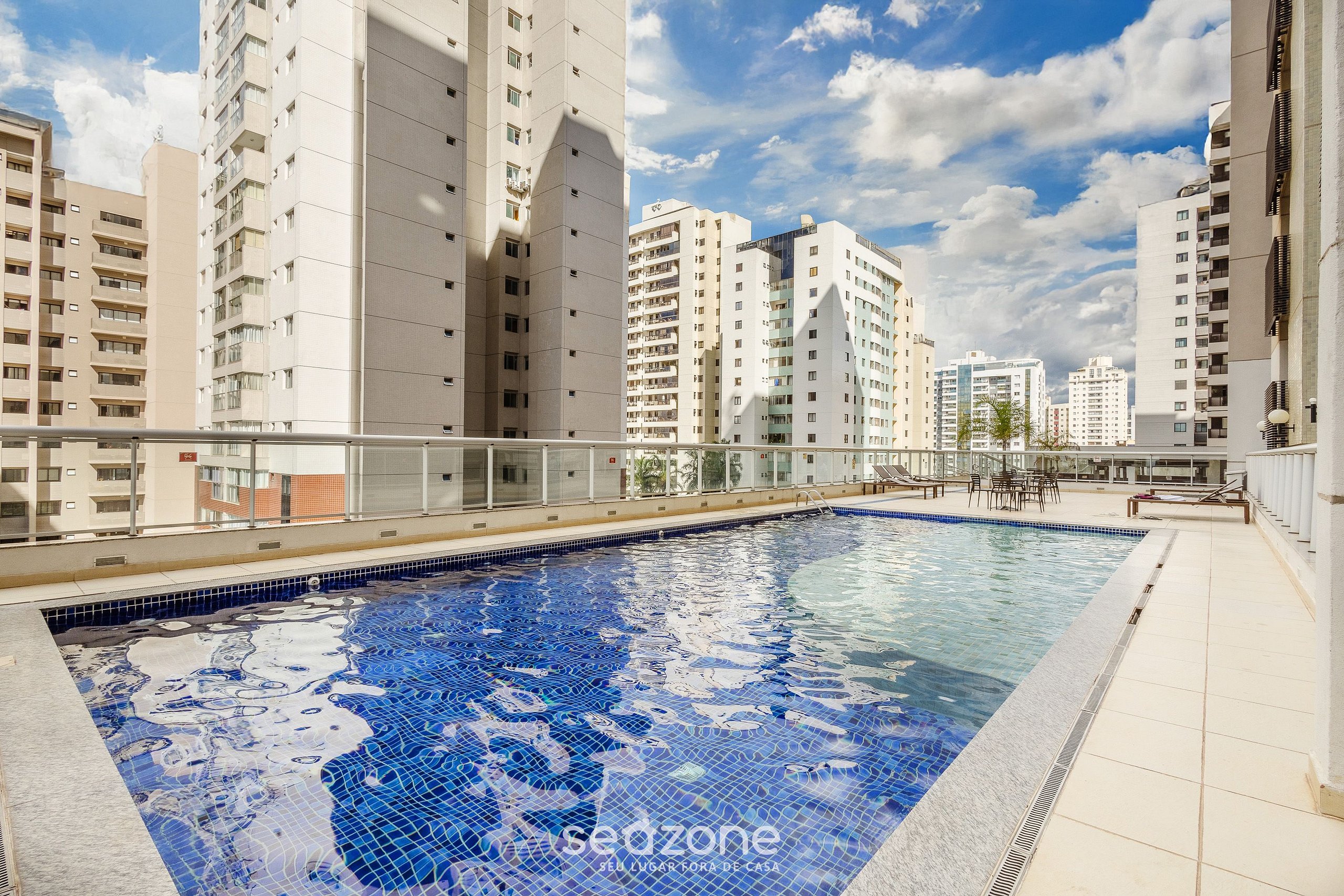 Foto da acomodação