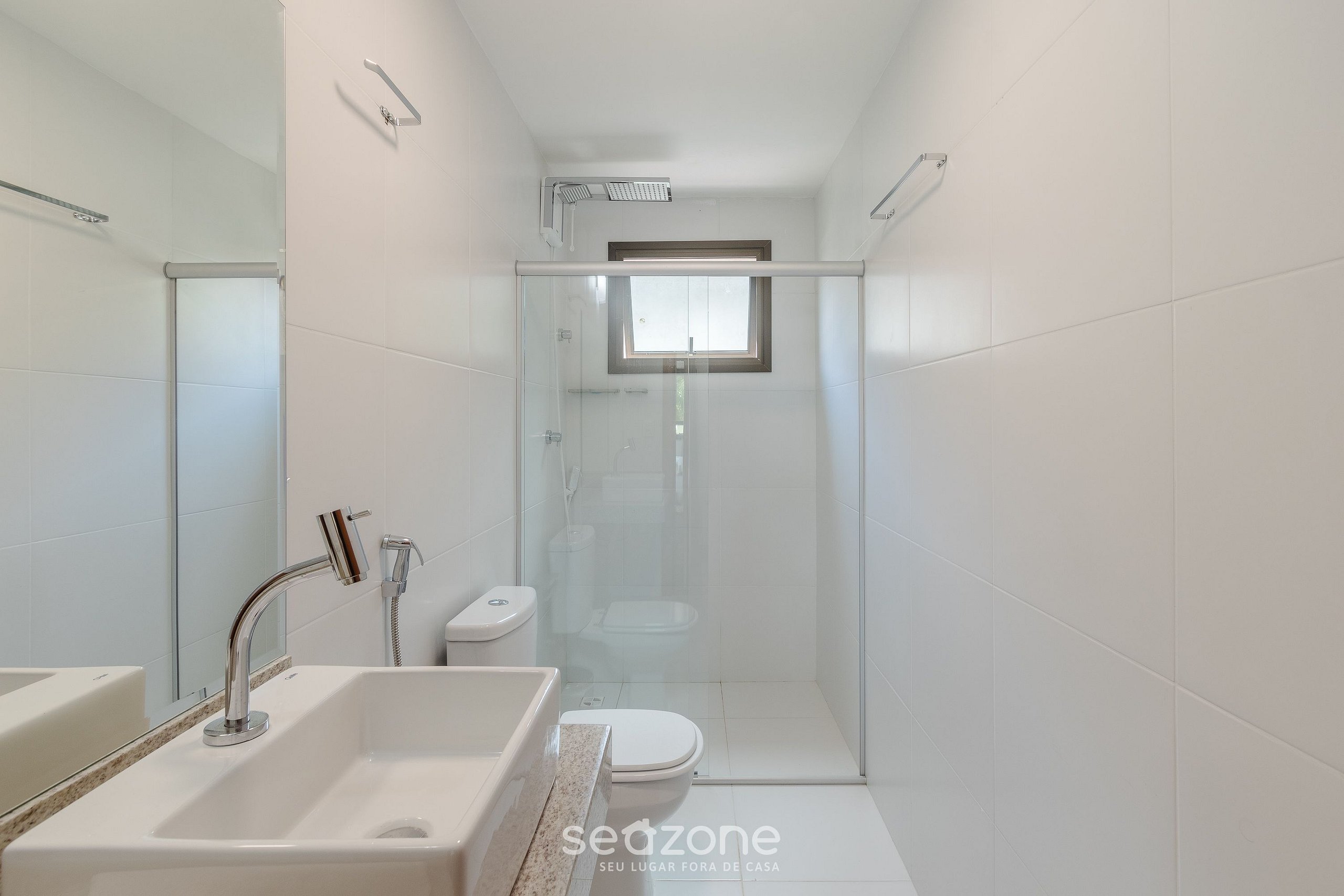 Foto da acomodação