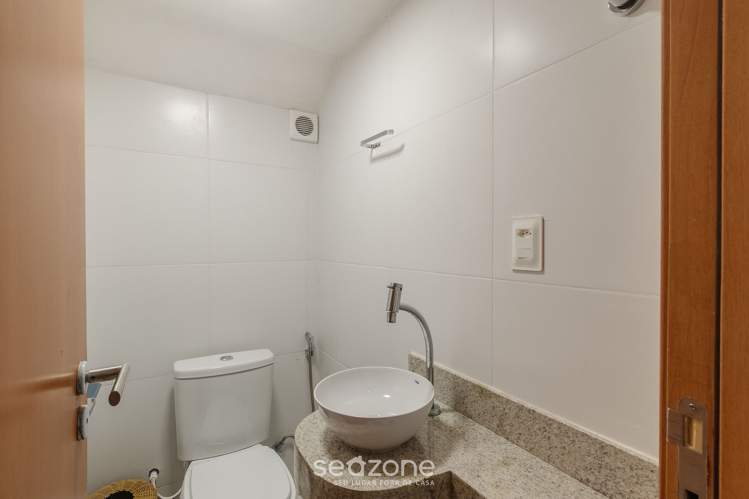 Foto da acomodação