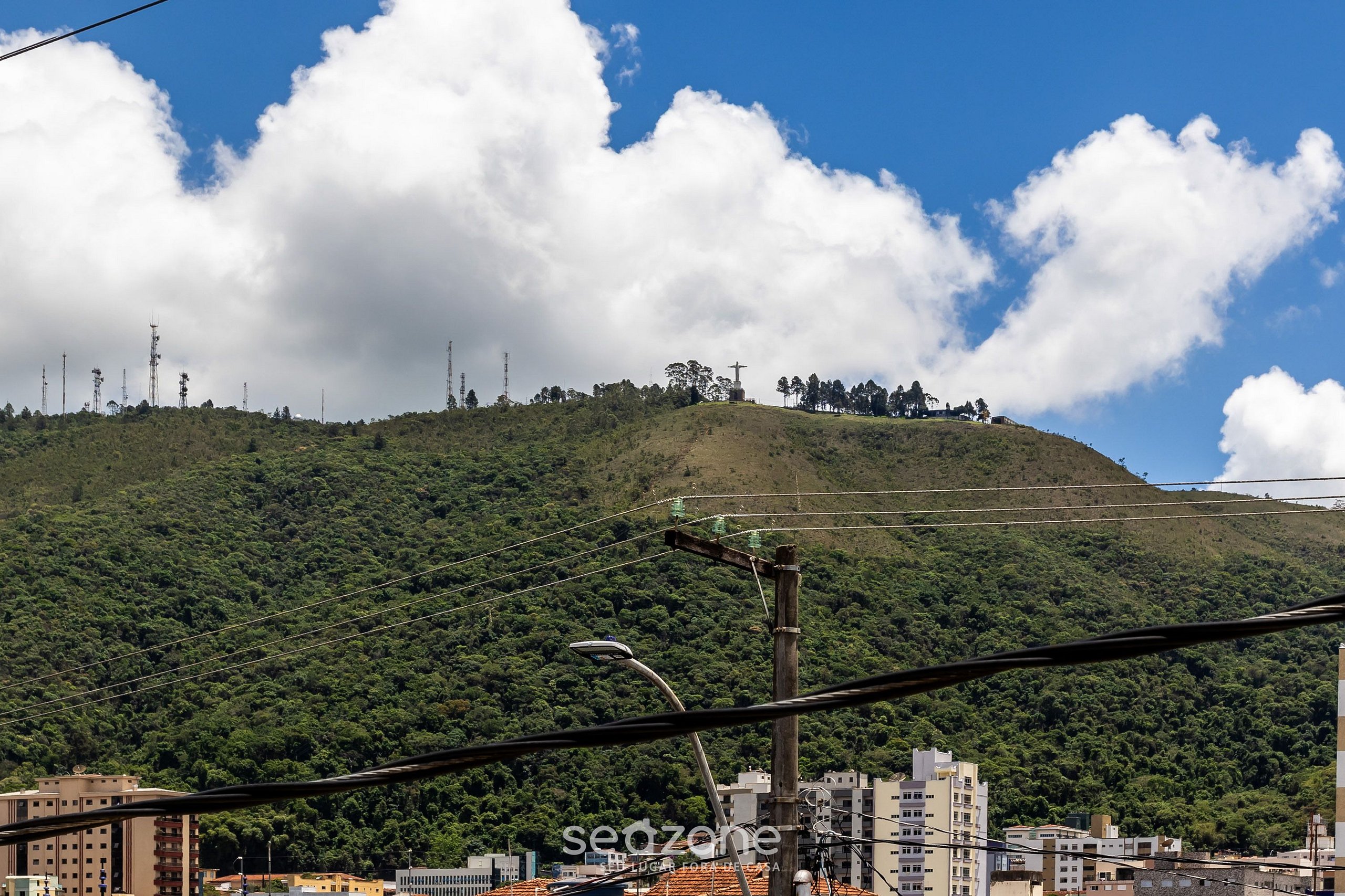 Foto da acomodação