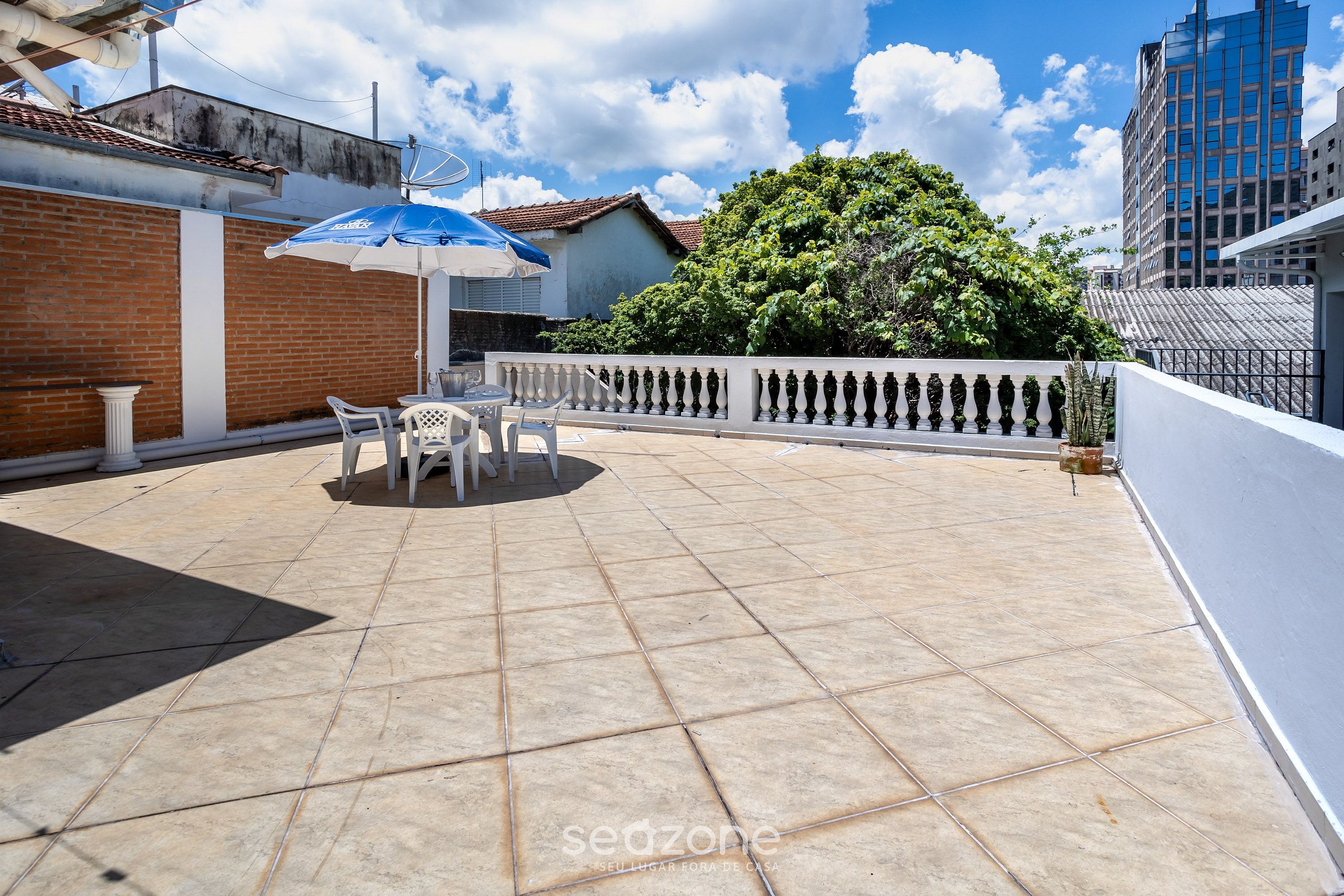 Foto da acomodação