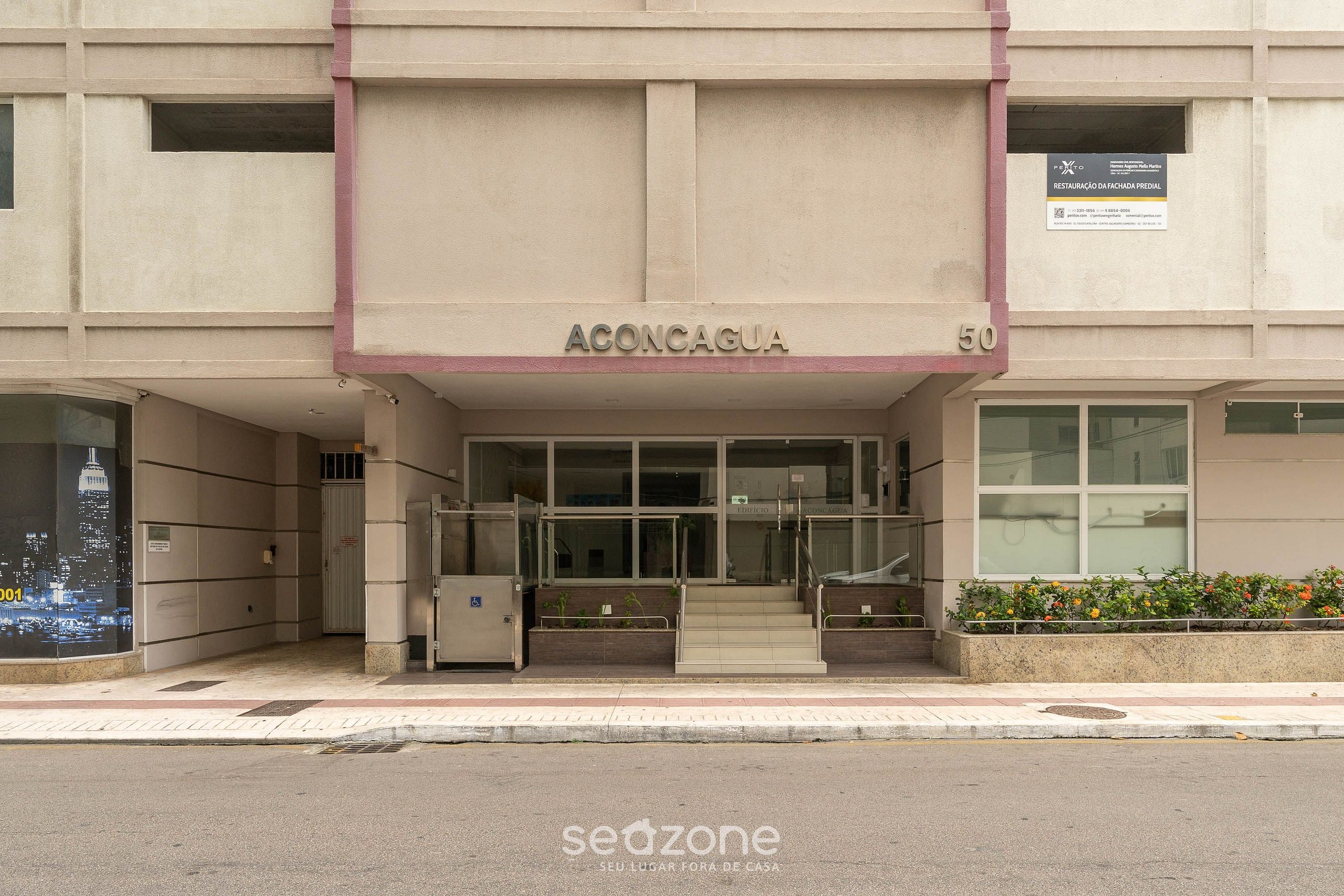 Foto da acomodação
