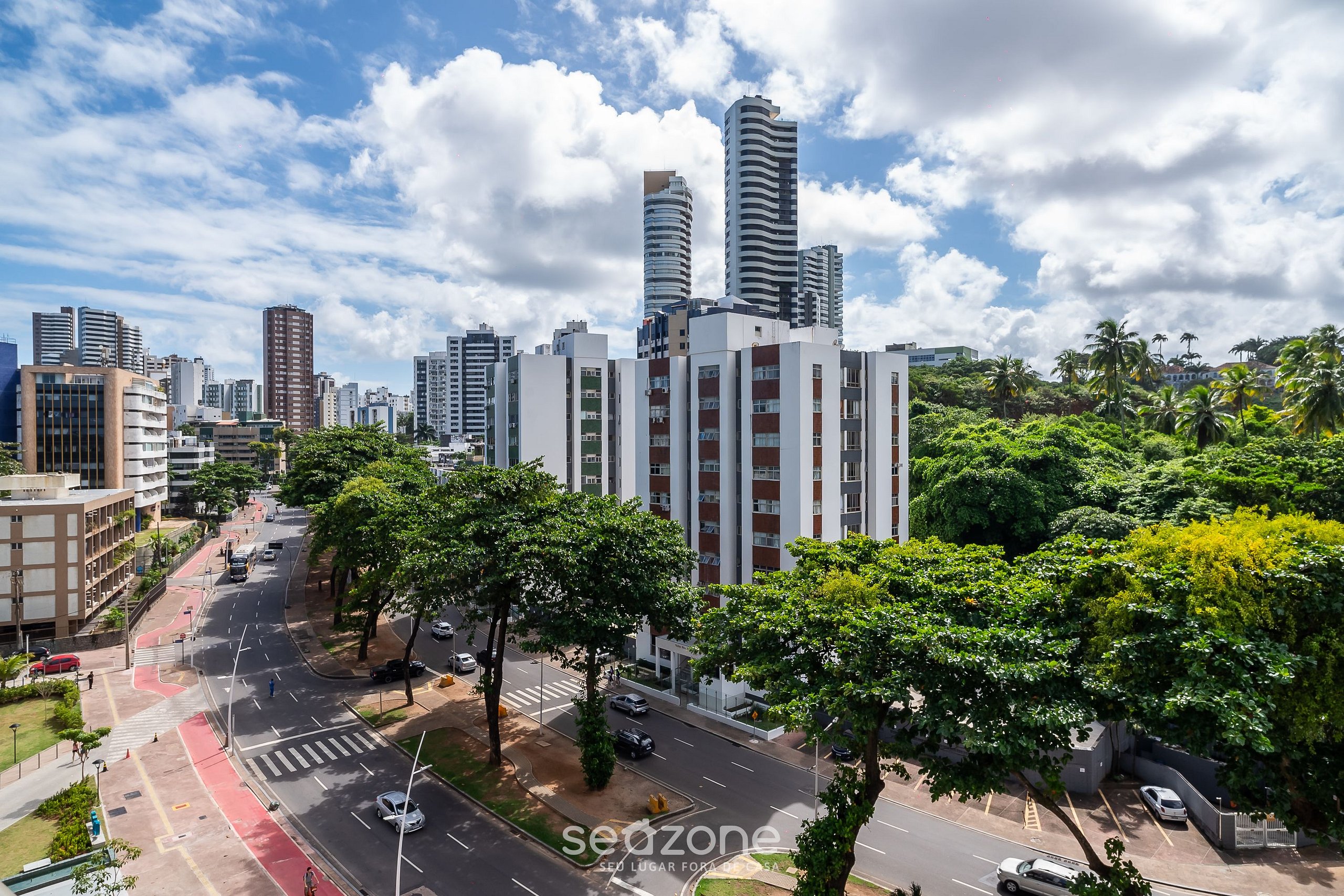 Foto da acomodação