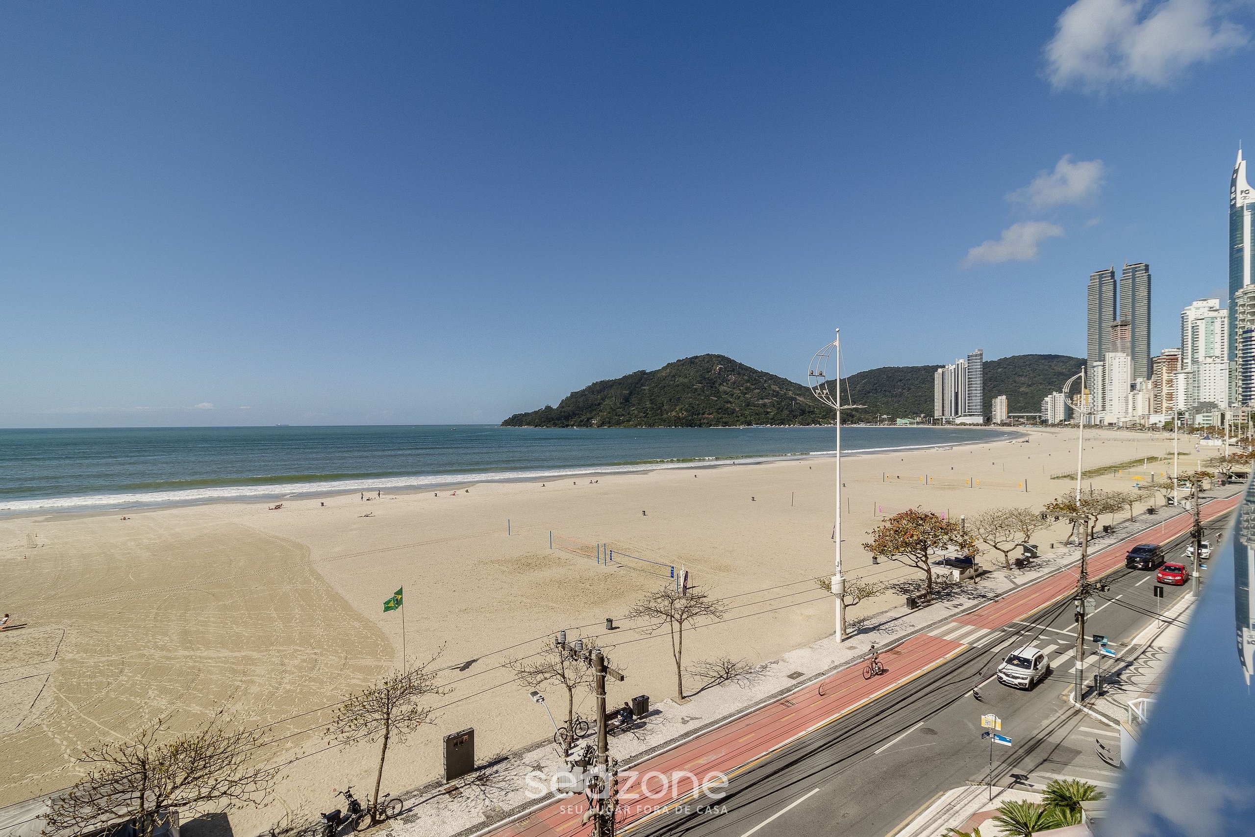 Foto da acomodação