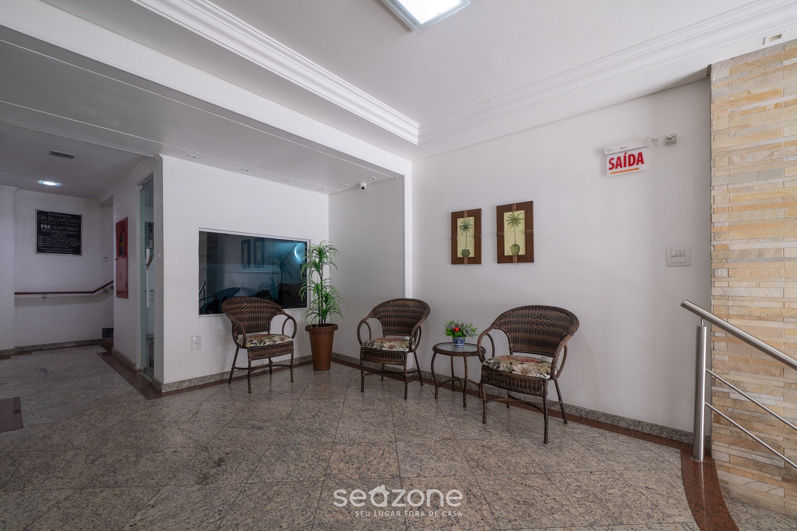 Foto da acomodação