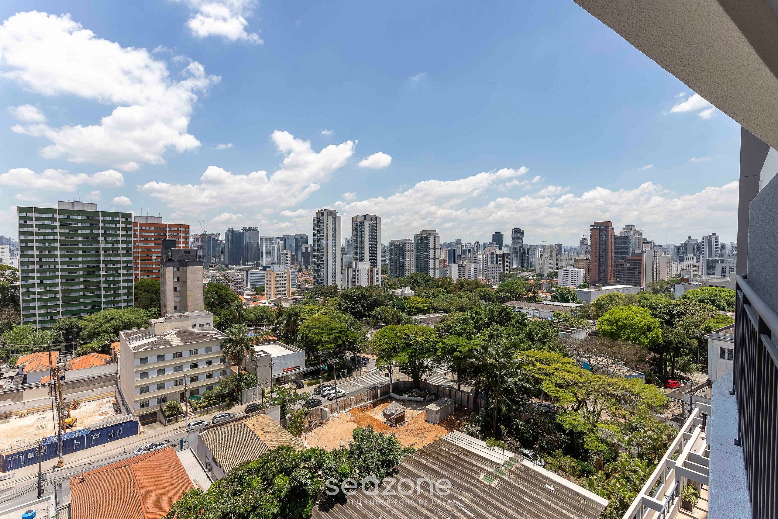 Foto da acomodação