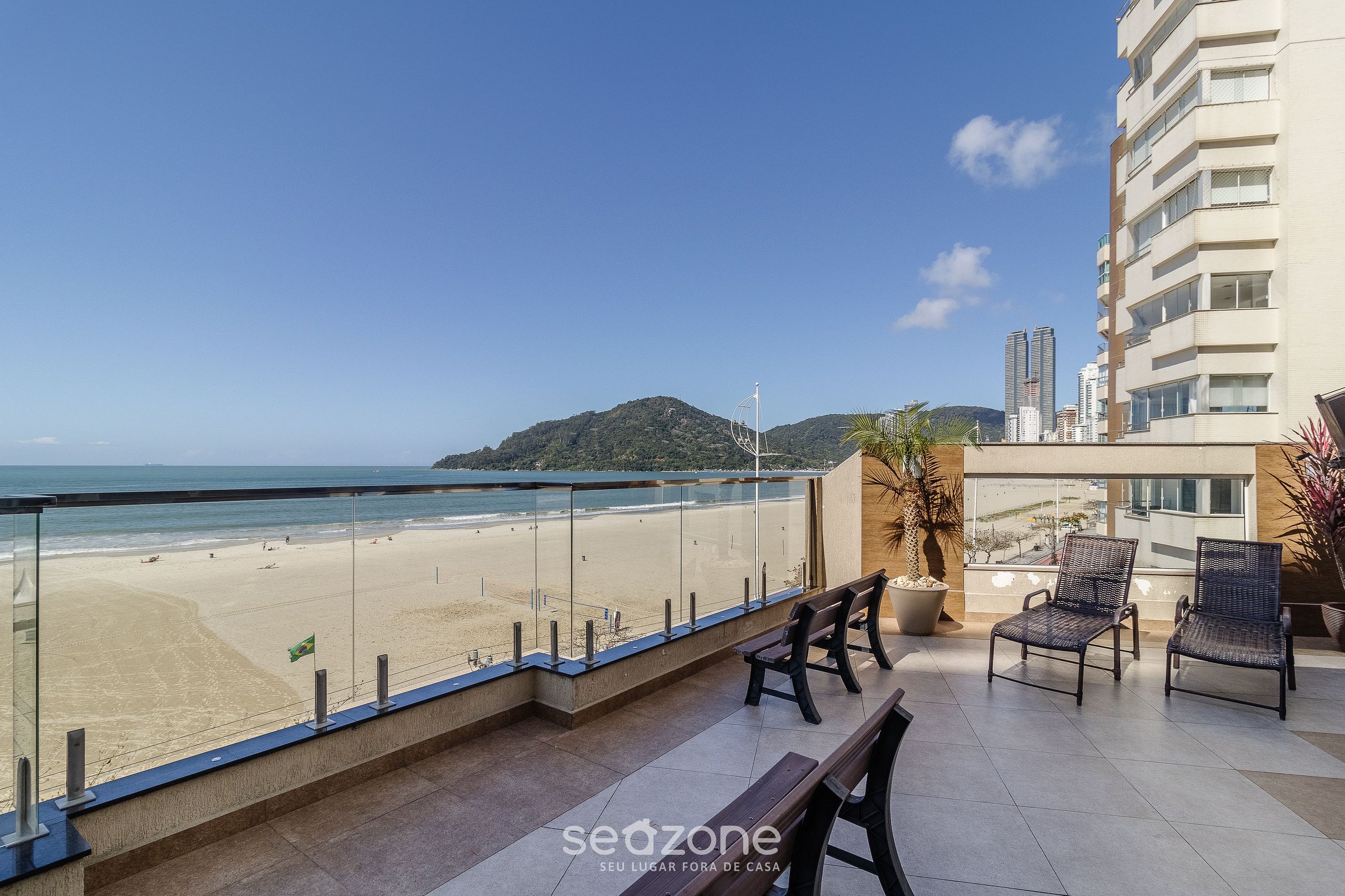 Foto da acomodação