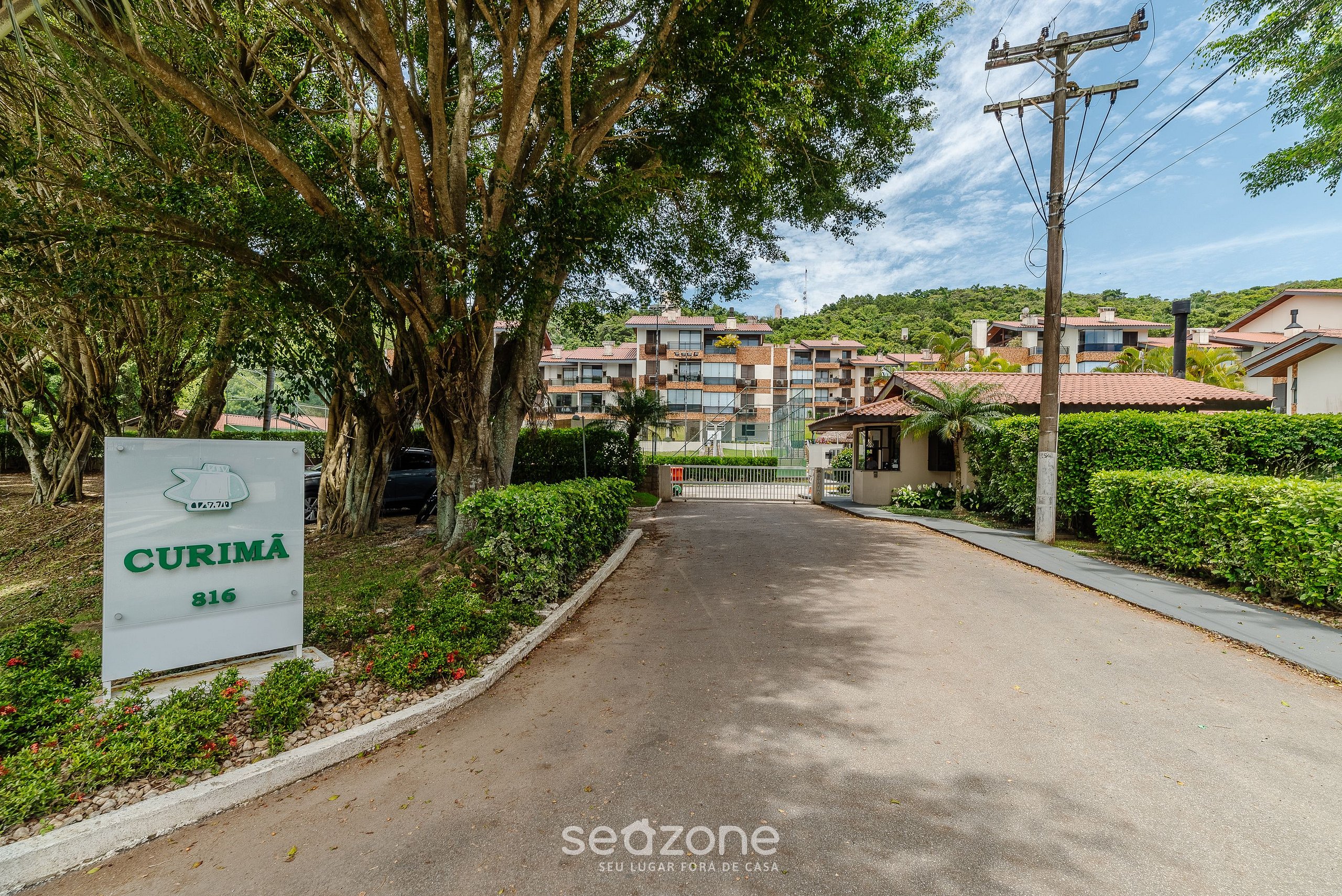 Foto da acomodação