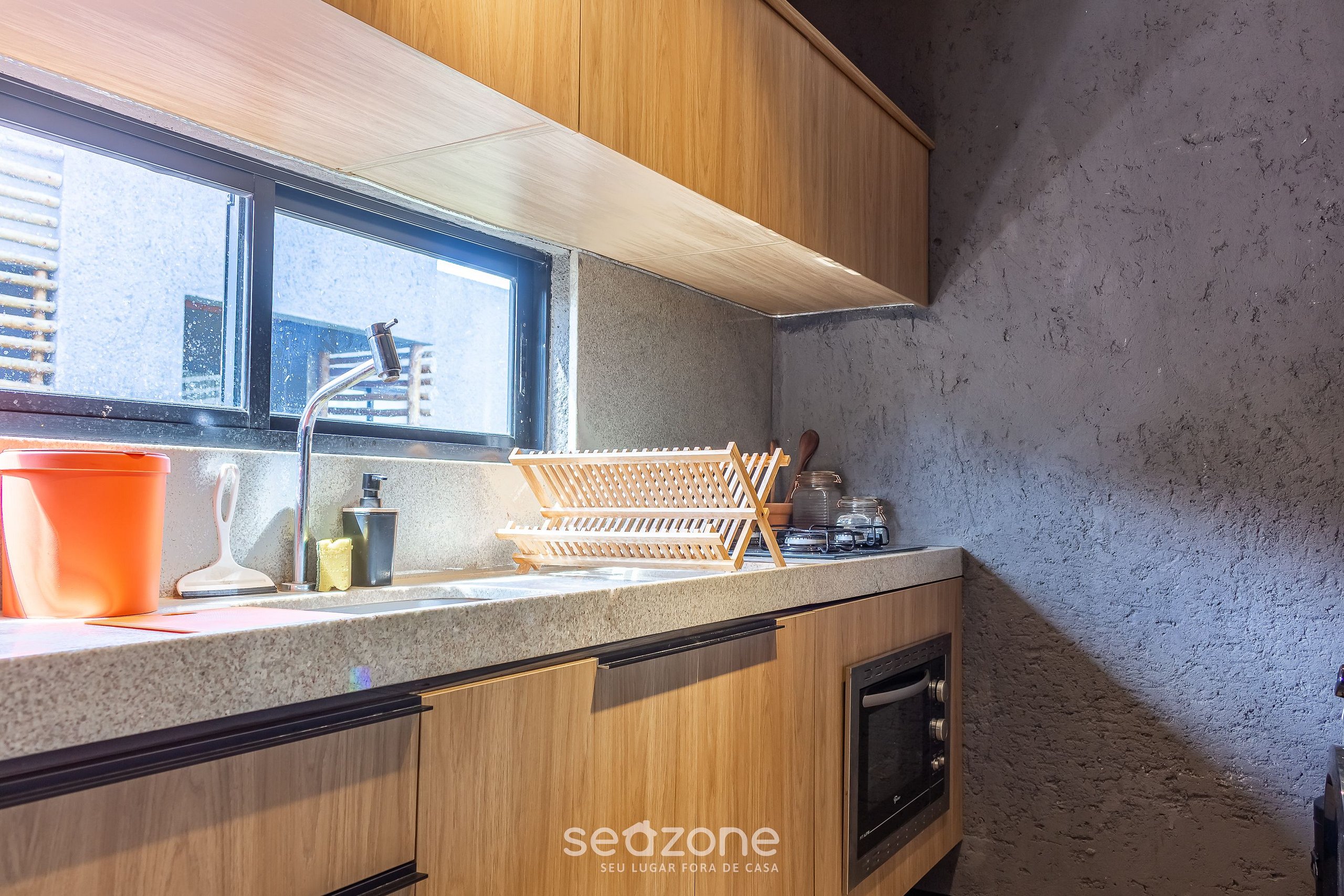 Foto da acomodação